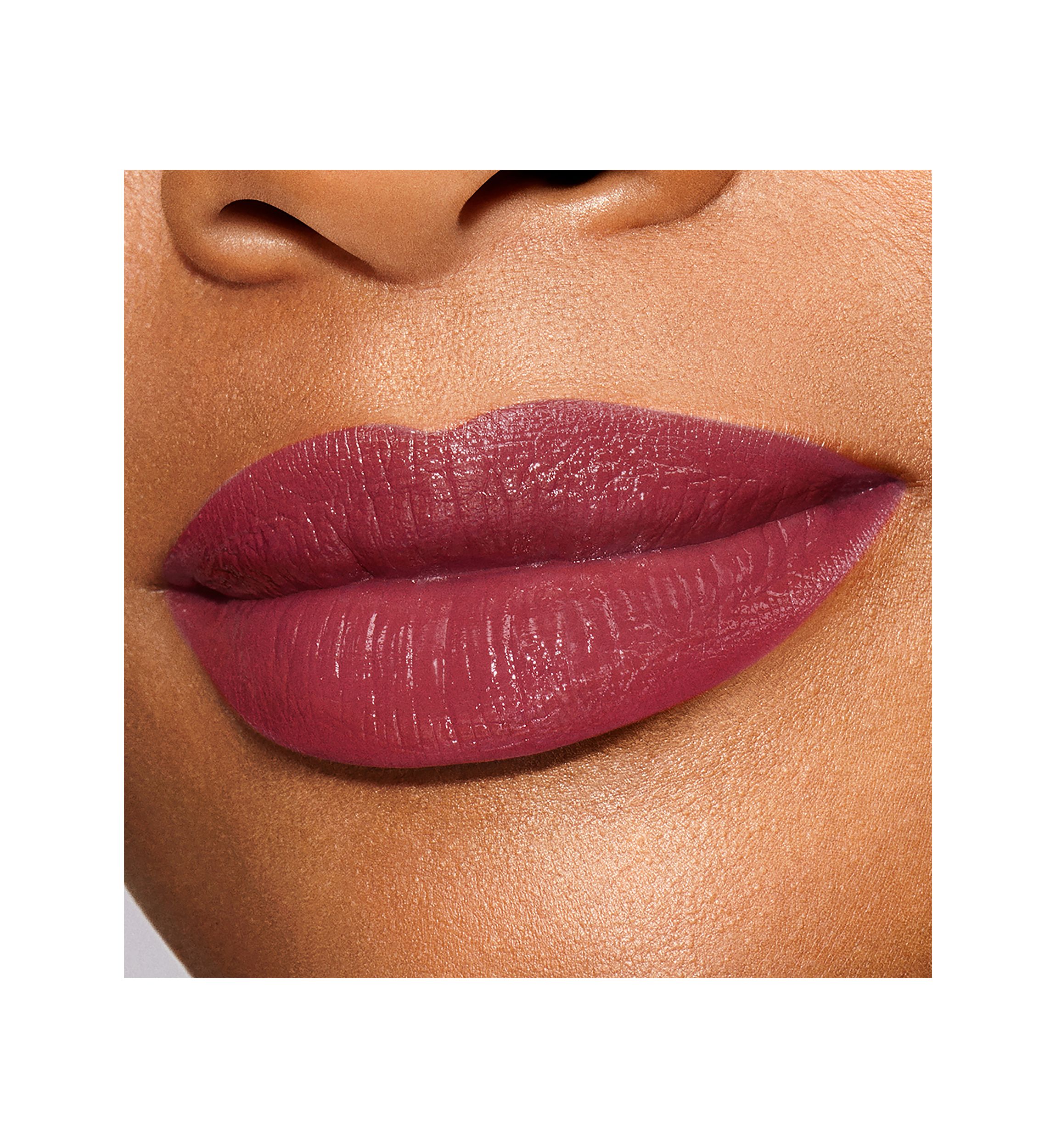  Pure Color Explicit Long-Lasting Slick Shine Lipstick