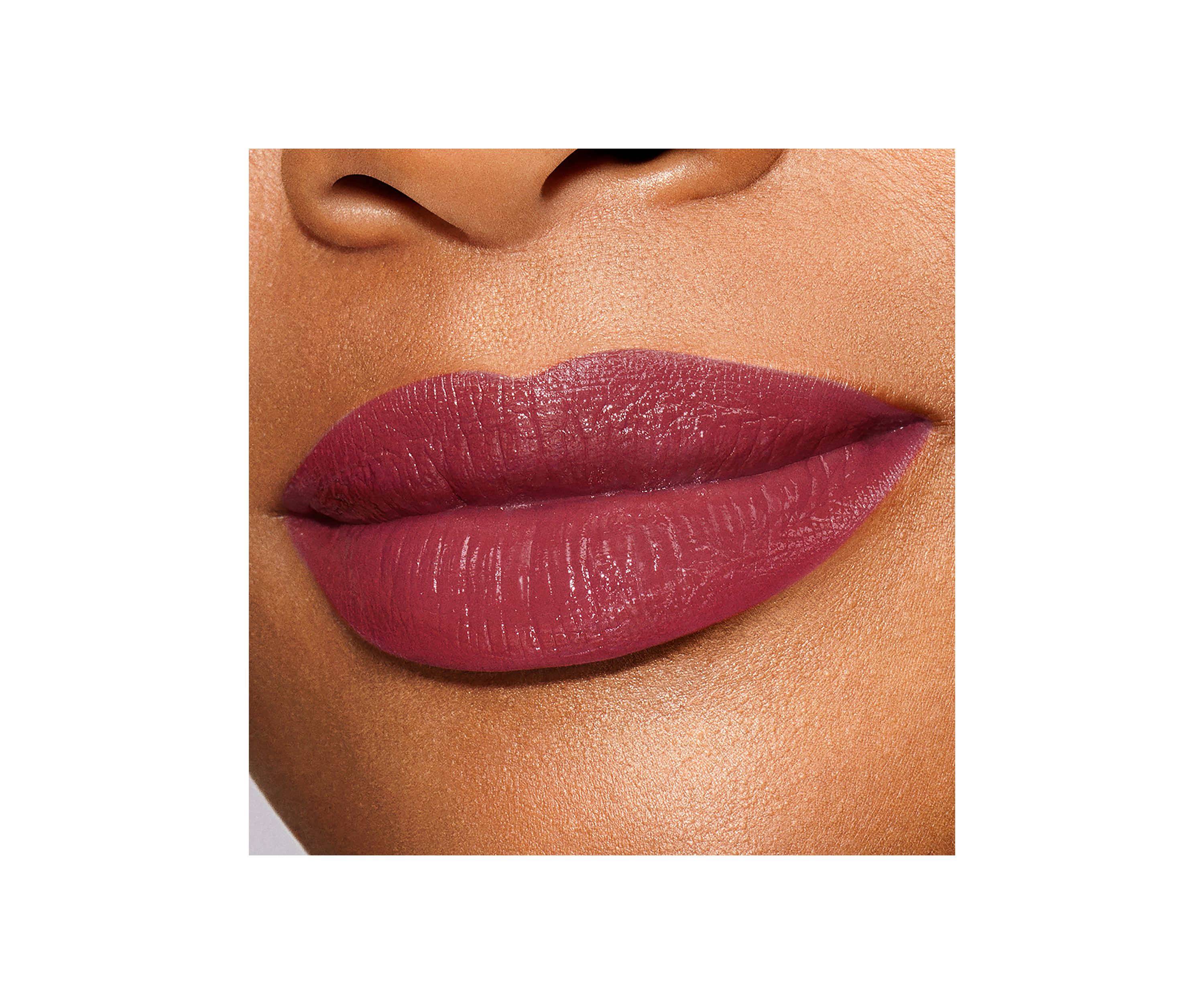  Pure Color Explicit Long-Lasting Slick Shine Lipstick