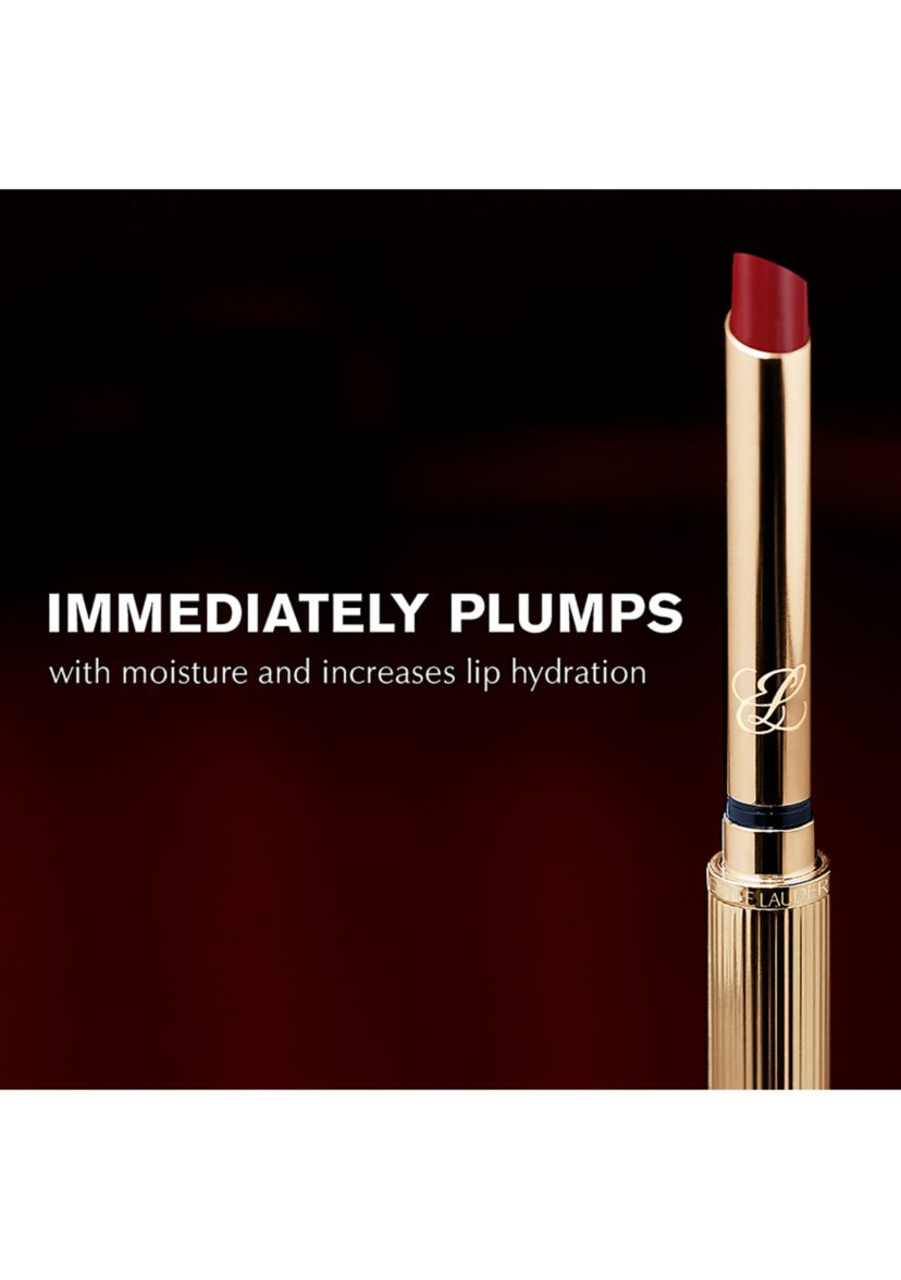  Pure Color Explicit Long-Lasting Slick Shine Lipstick