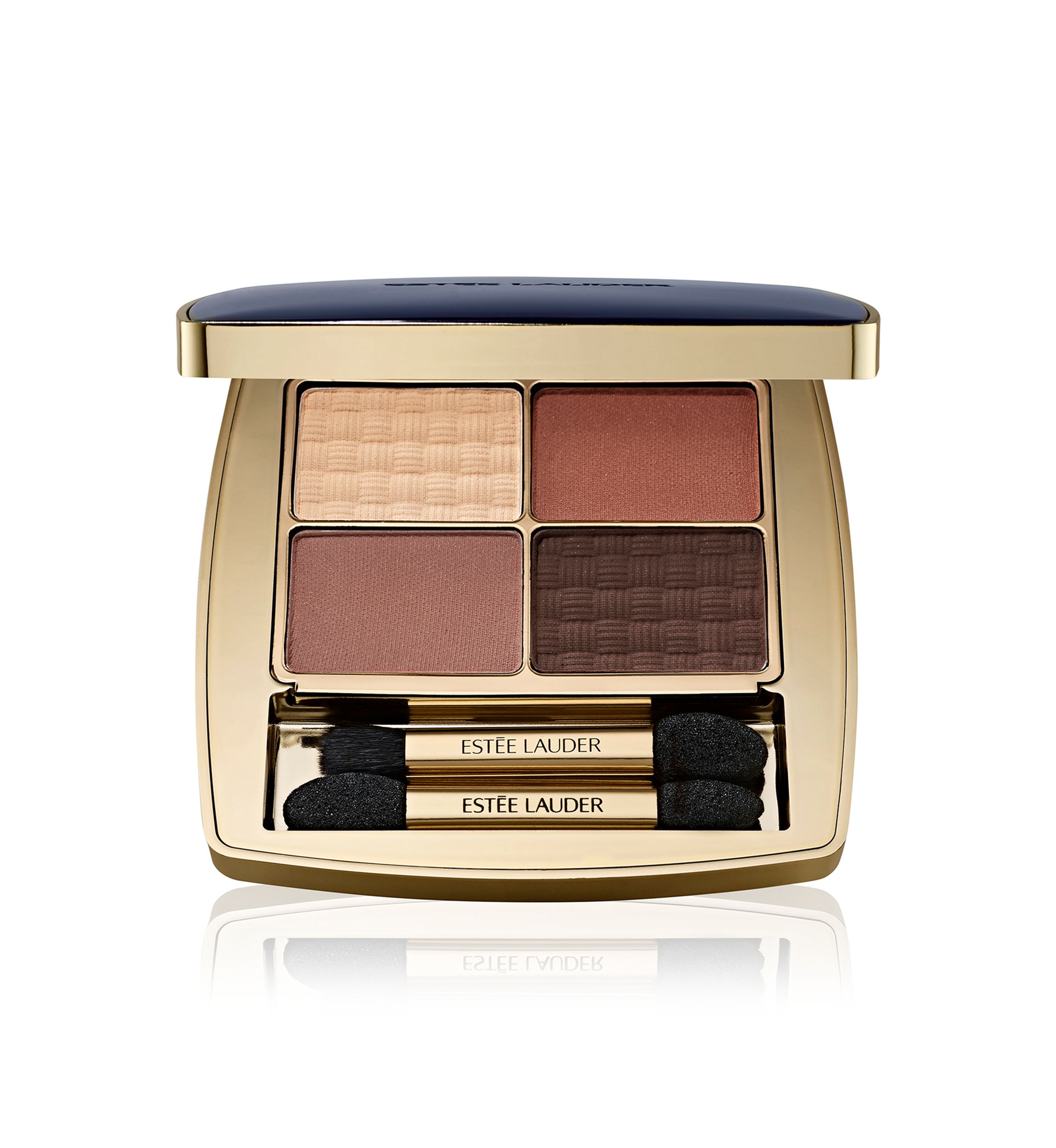 The Essential Eyeshadow Quad