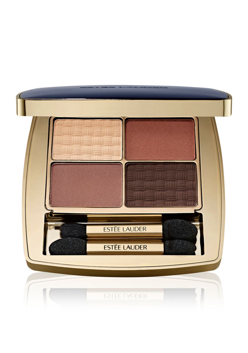 The Essential Eyeshadow Quad