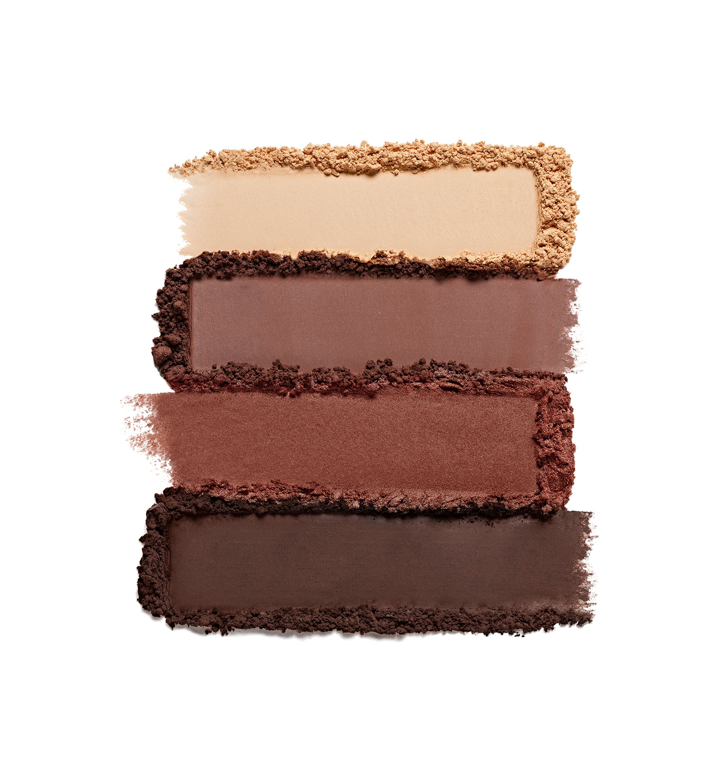 The Essential Eyeshadow Quad