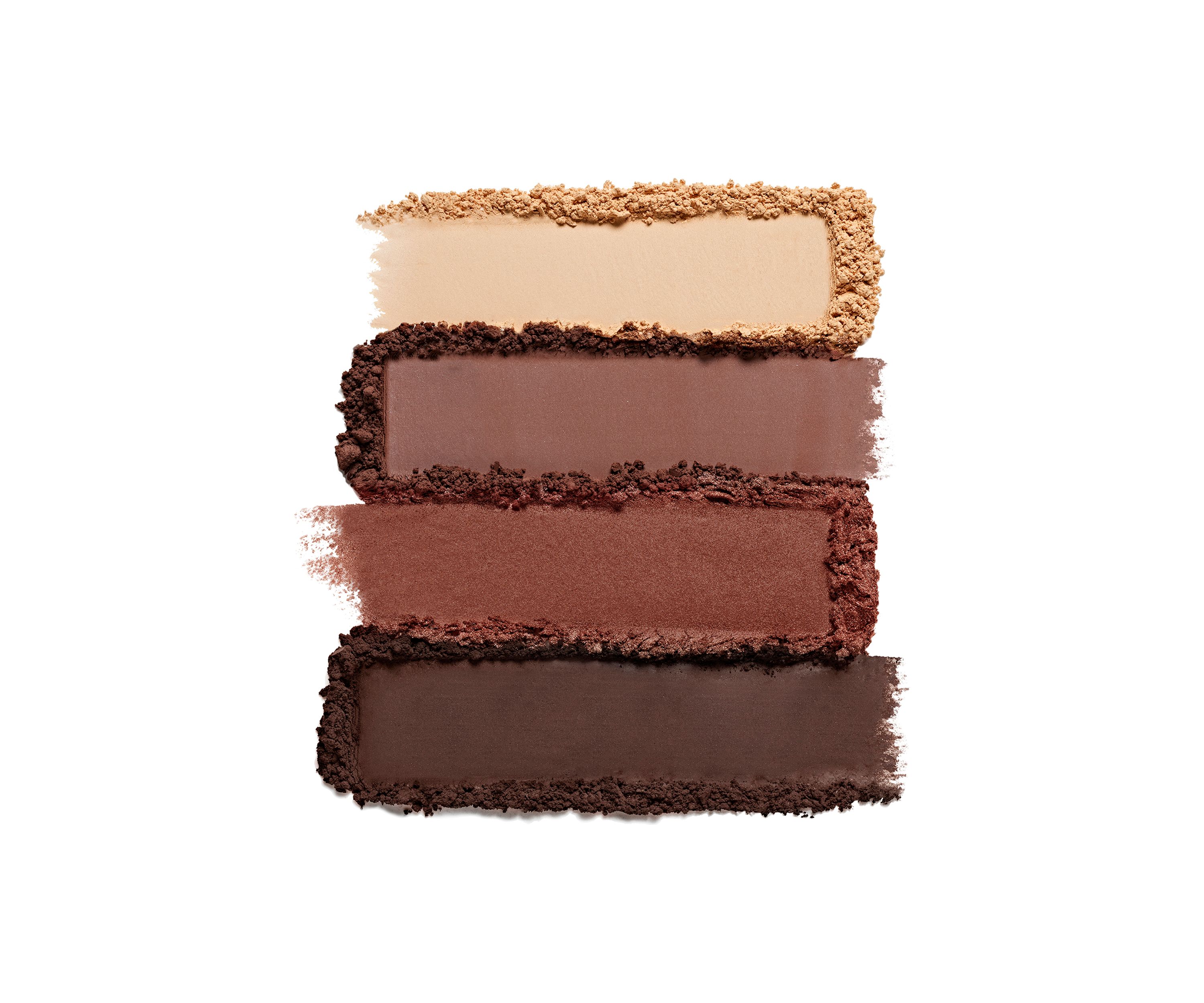 The Essential Eyeshadow Quad