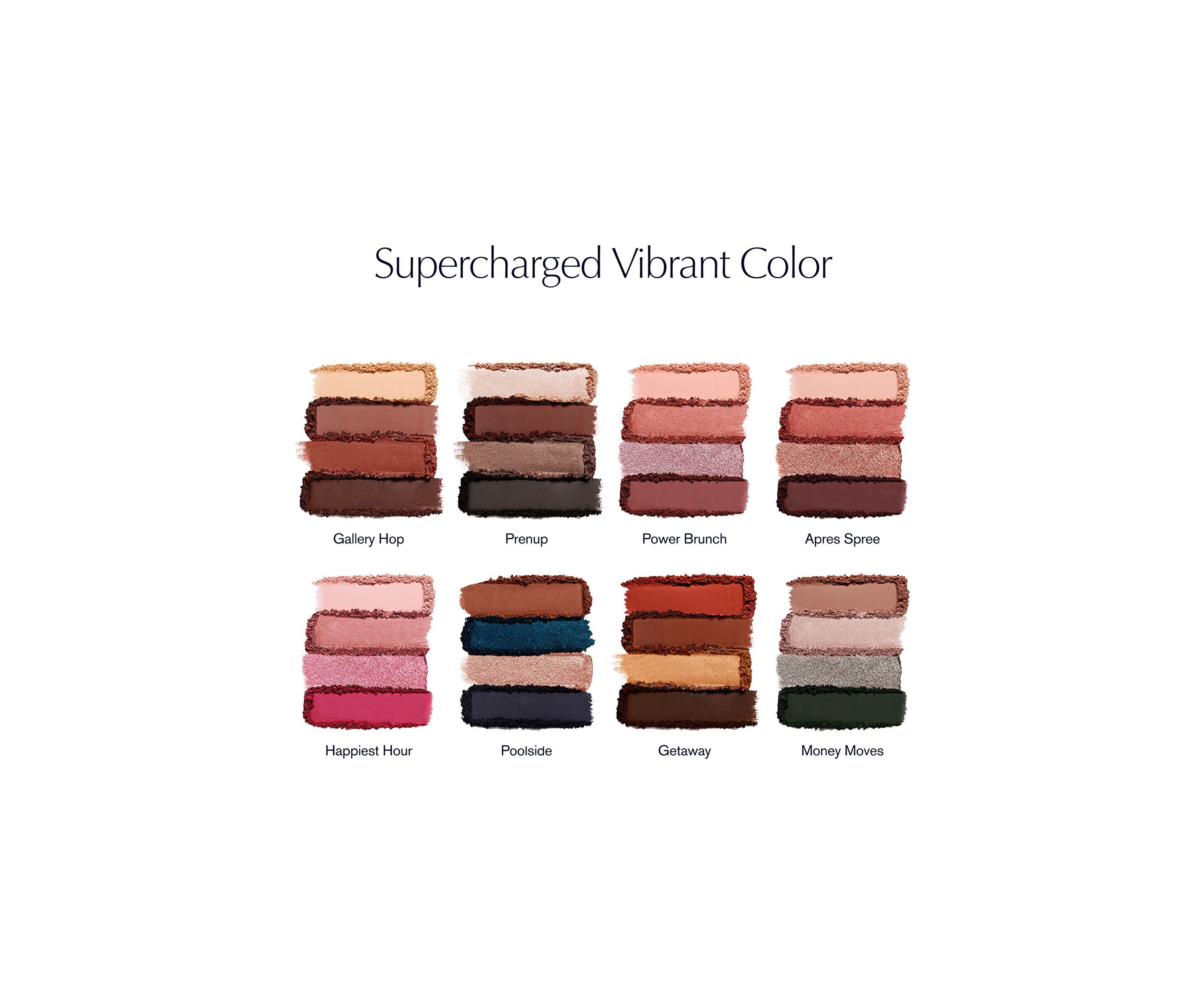 The Essential Eyeshadow Quad