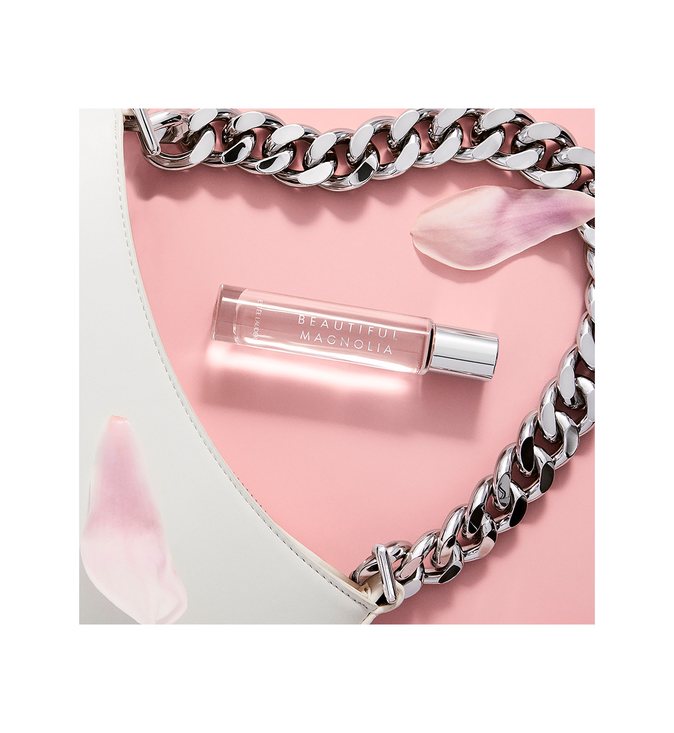 Beautiful Magnolia Eau de Parfum Travel Spray