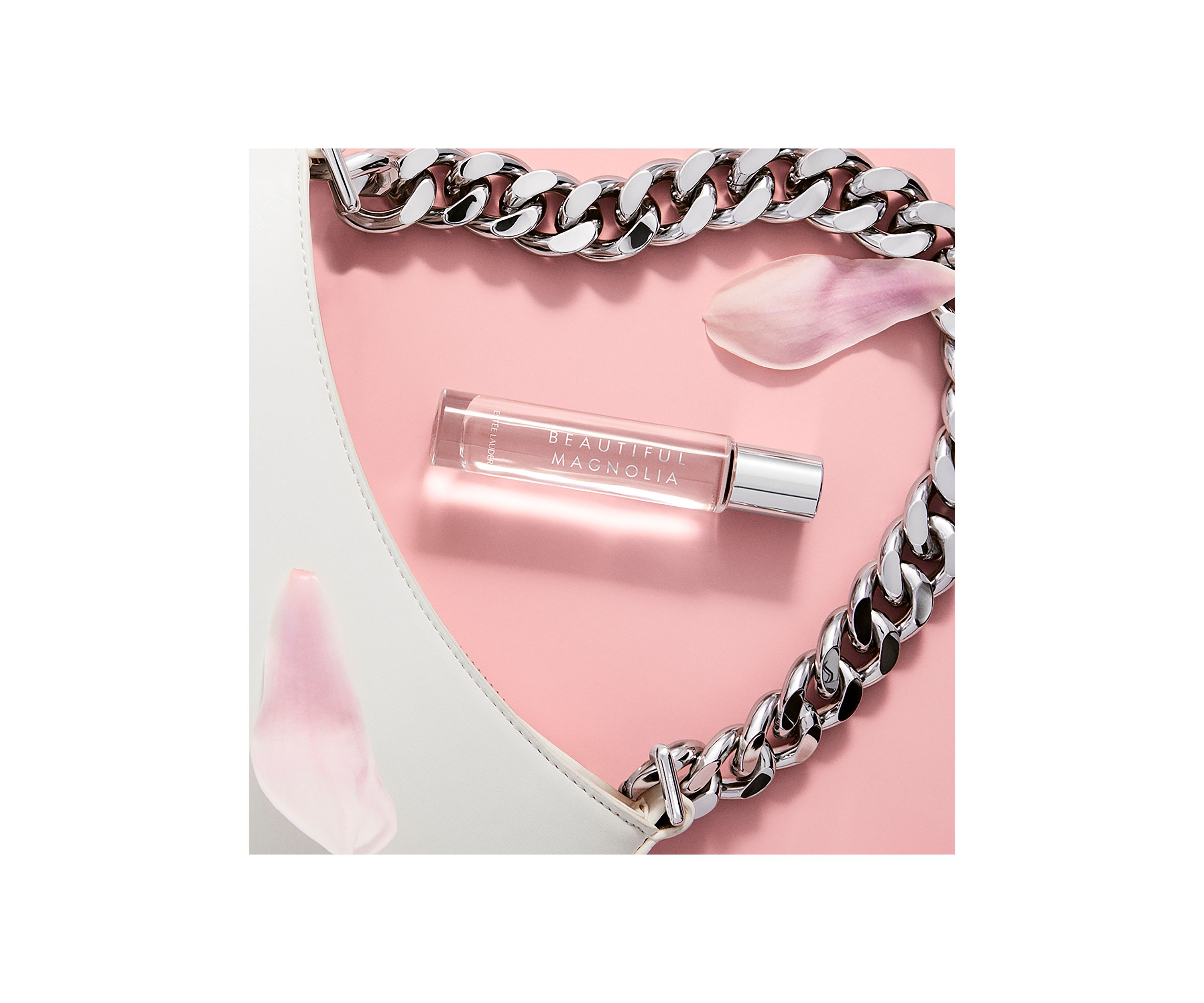 Beautiful Magnolia Eau de Parfum Travel Spray