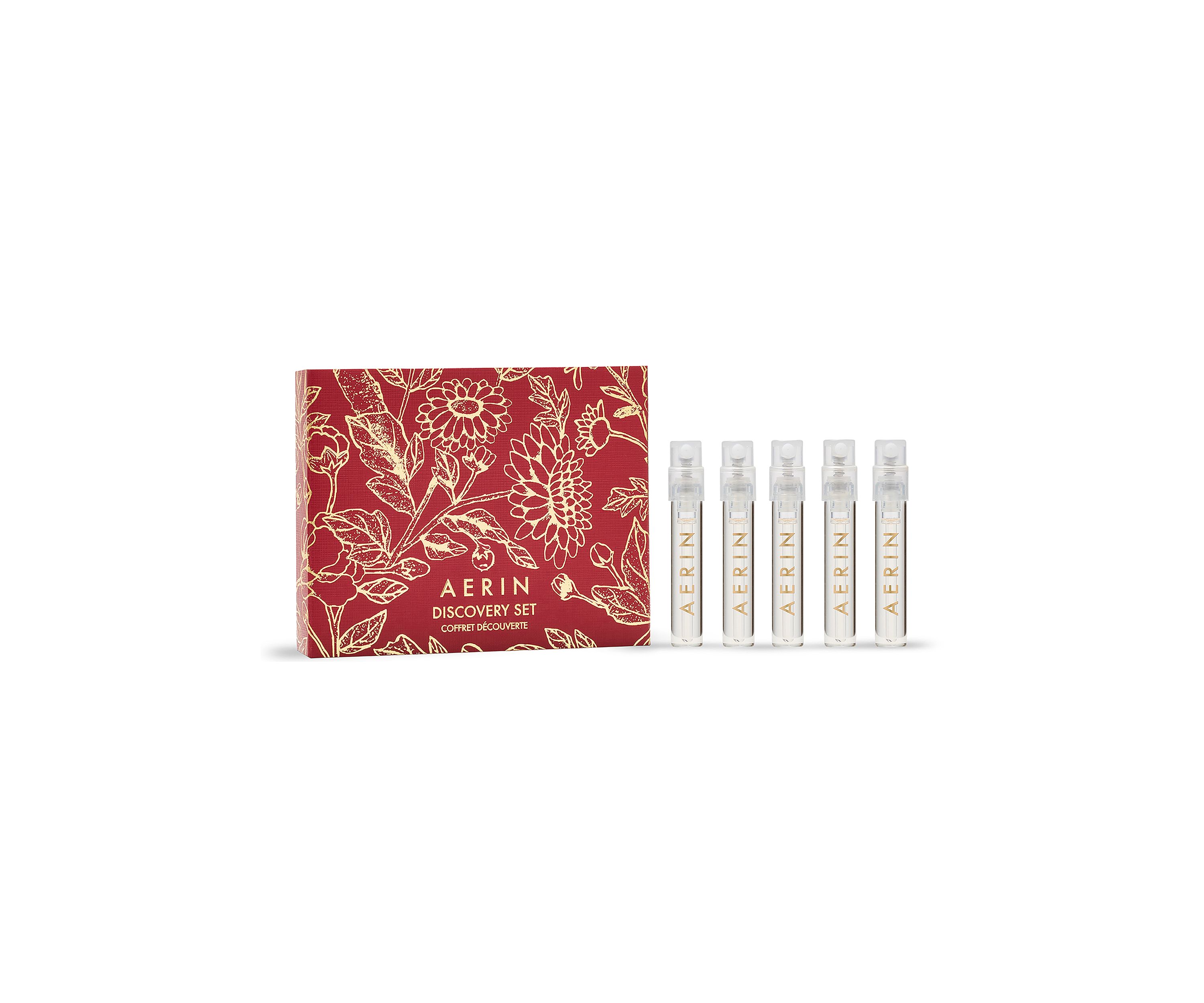 AERIN Best Sellers Fragrance Discovery Set