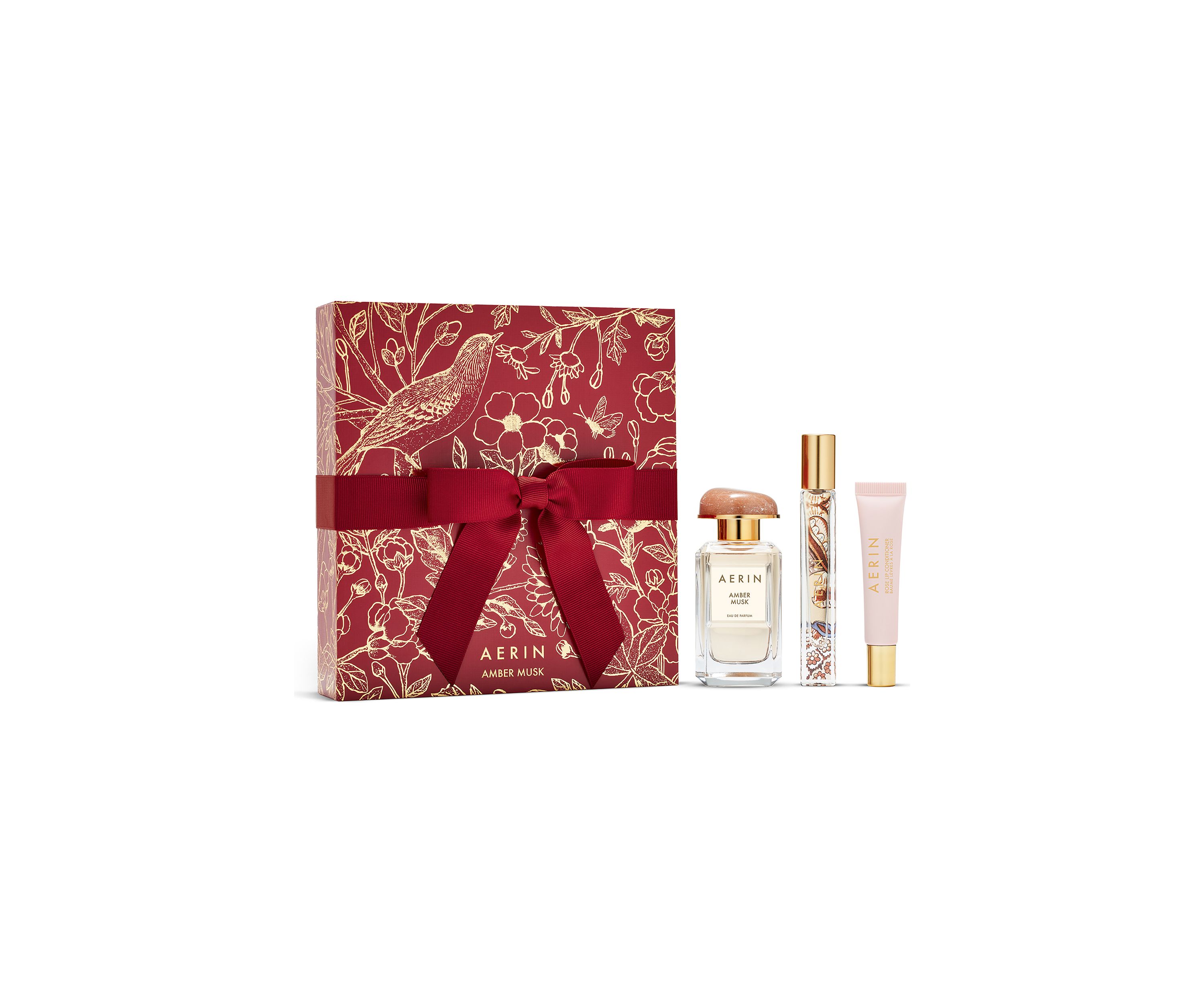 AERIN Amber Musk Gift Set - $225 Value!