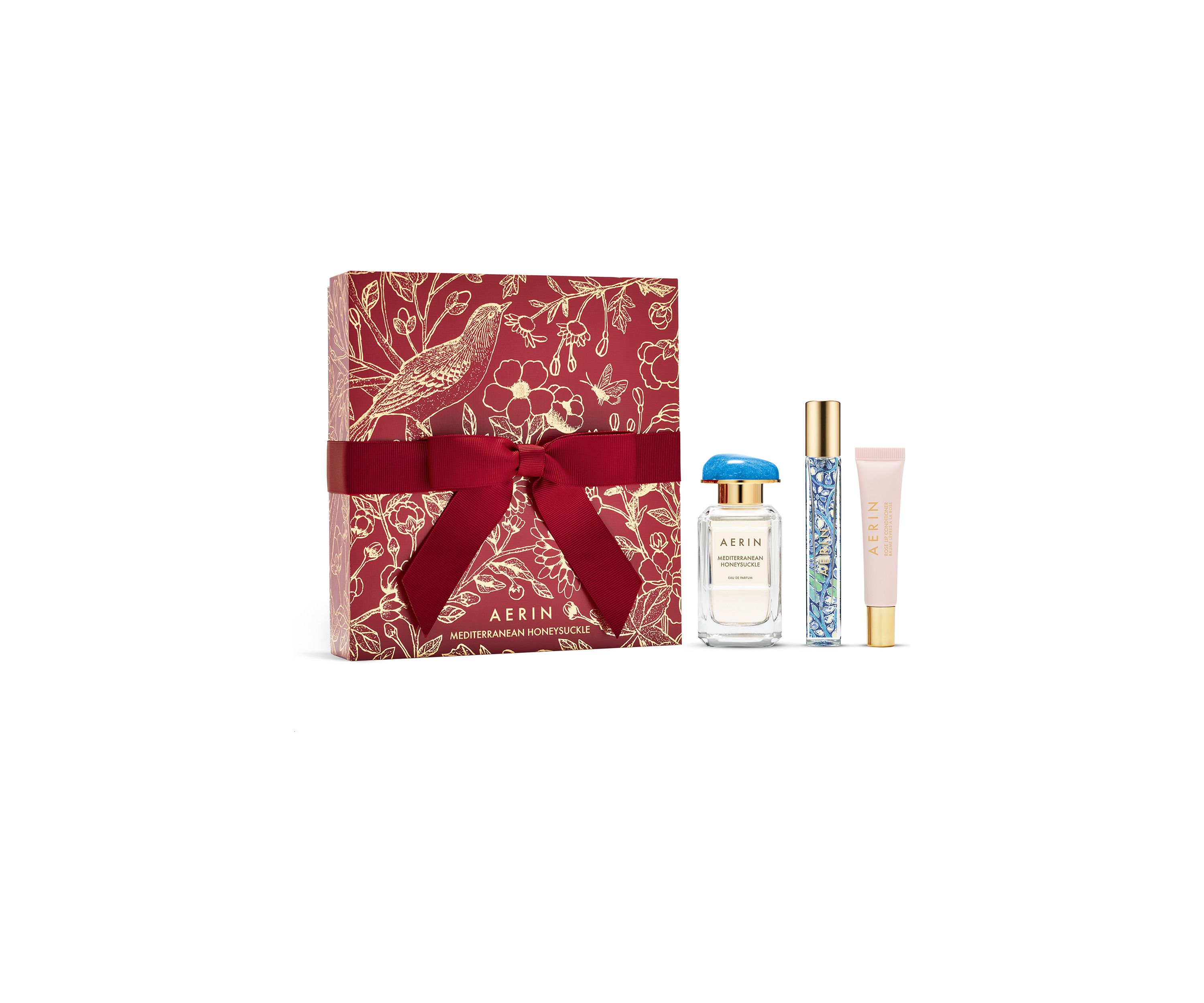 AERIN Mediterranean Honeysuckle Gift Set - $225 Value!