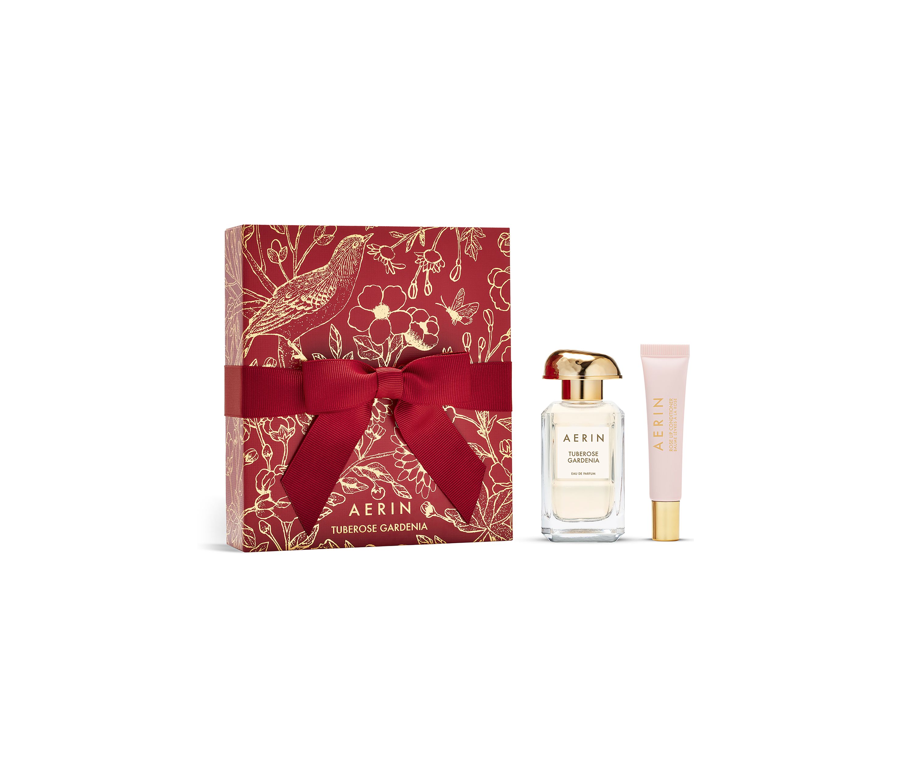 AERIN Tuberose Gardenia Gift Set - $190 Value!