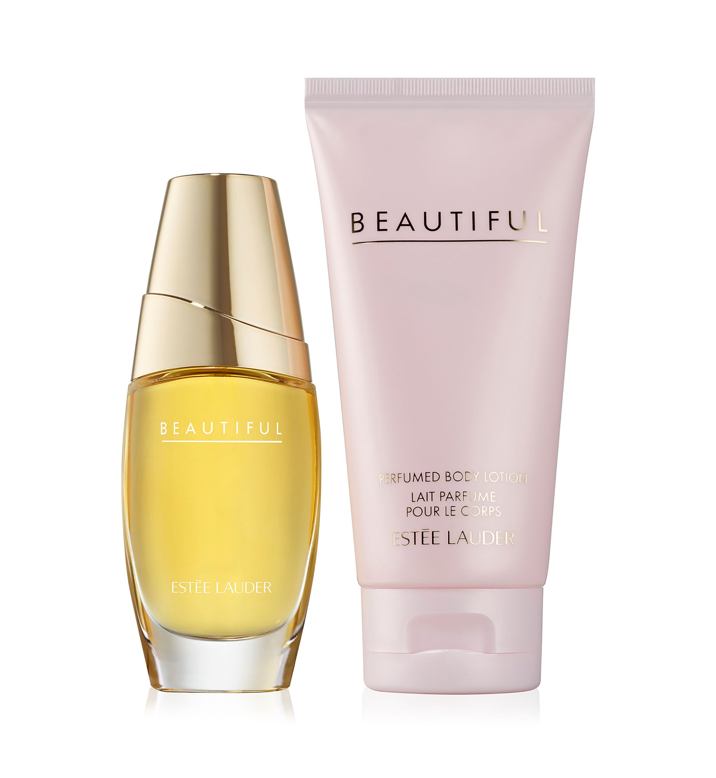 Beautiful Fragrance Set – Belk Exclusive- $101 Value!