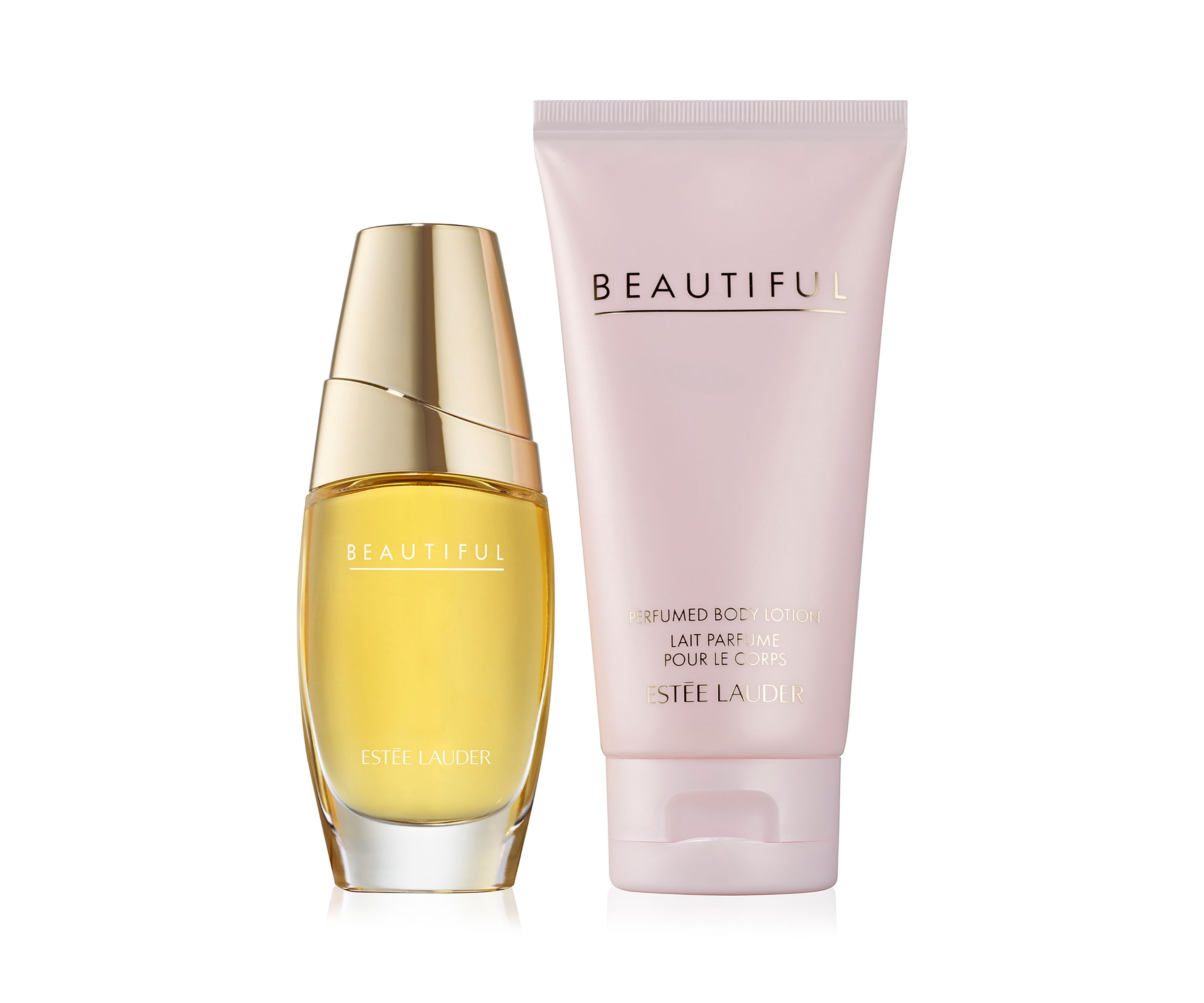 Beautiful Fragrance Set – Belk Exclusive- $101 Value!