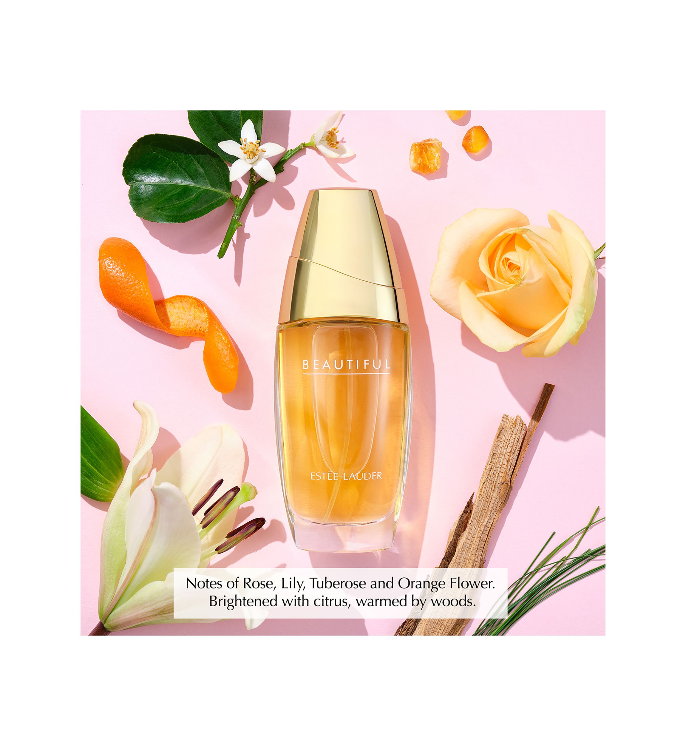 Beautiful Fragrance Set – Belk Exclusive- $101 Value!