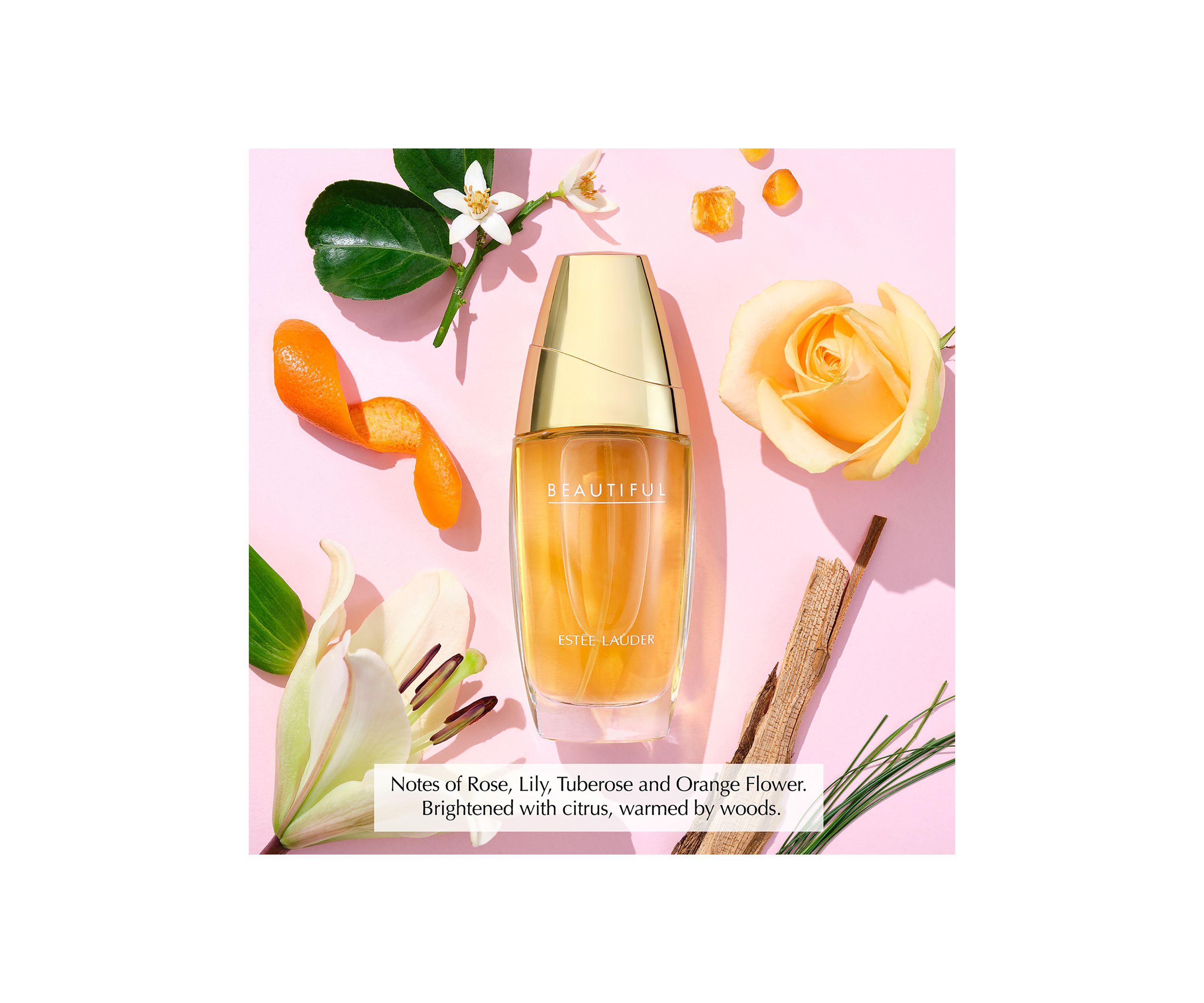 Beautiful Fragrance Set – Belk Exclusive- $101 Value!