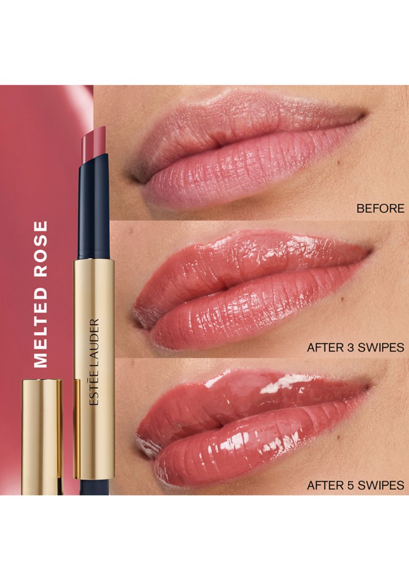 Pure Color Melt-On Glosstick