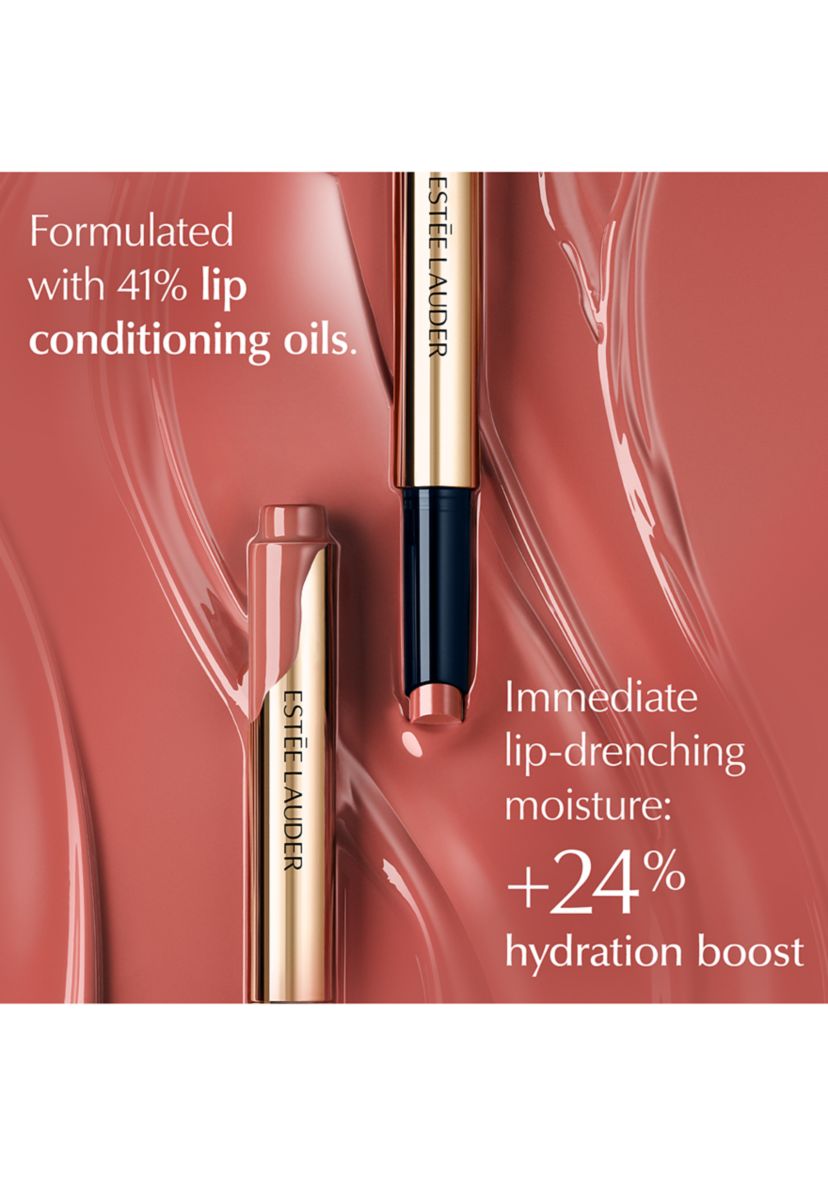 Pure Color Melt-On Glosstick