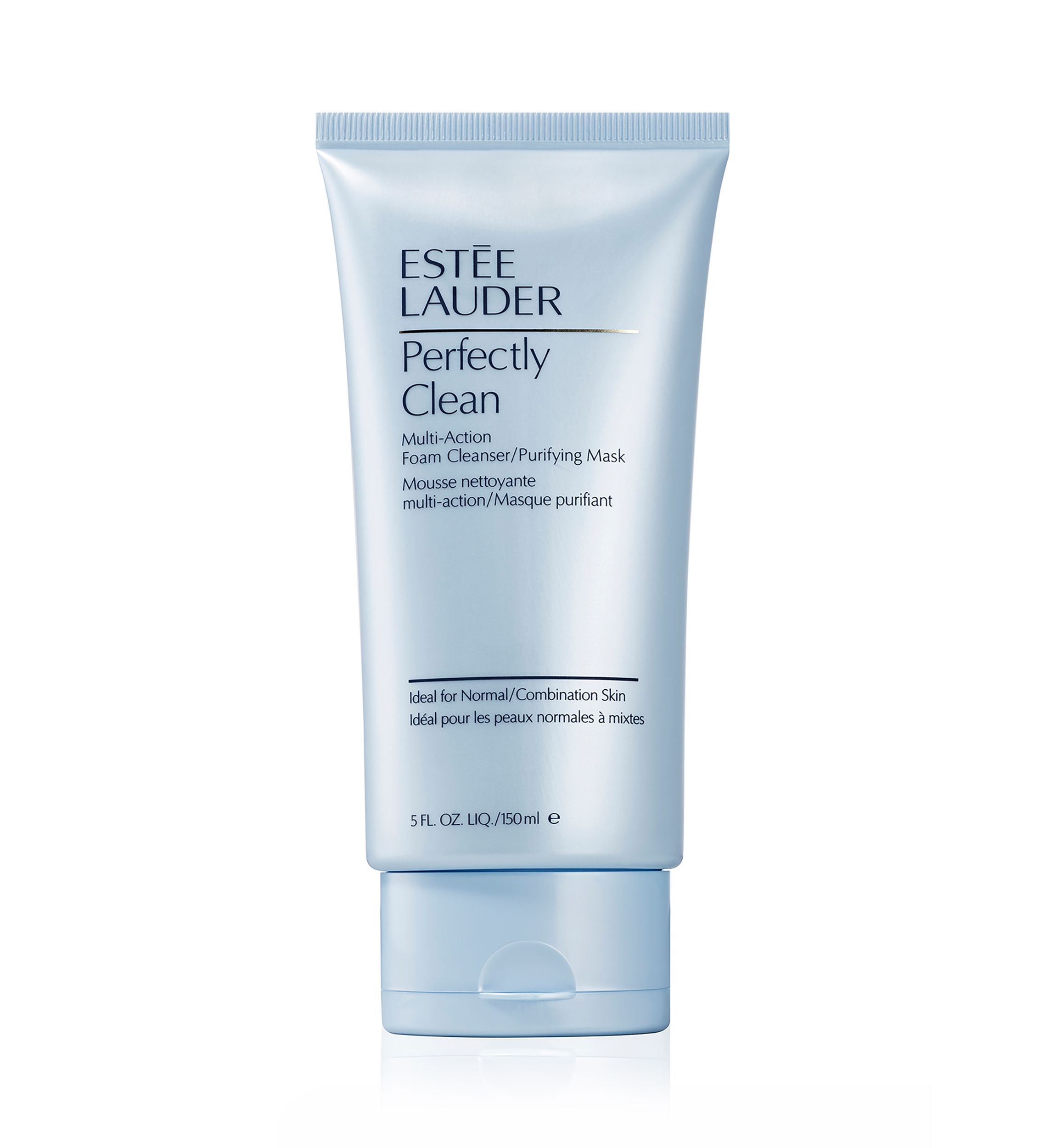 	  Perfectly Clean Multi Action Foam 150ML