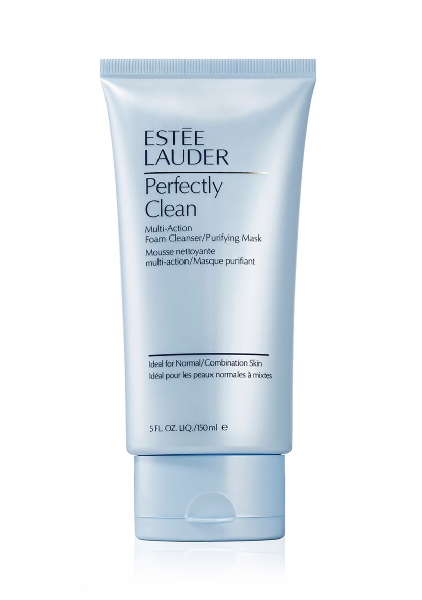 	  Perfectly Clean Multi Action Foam 150ML