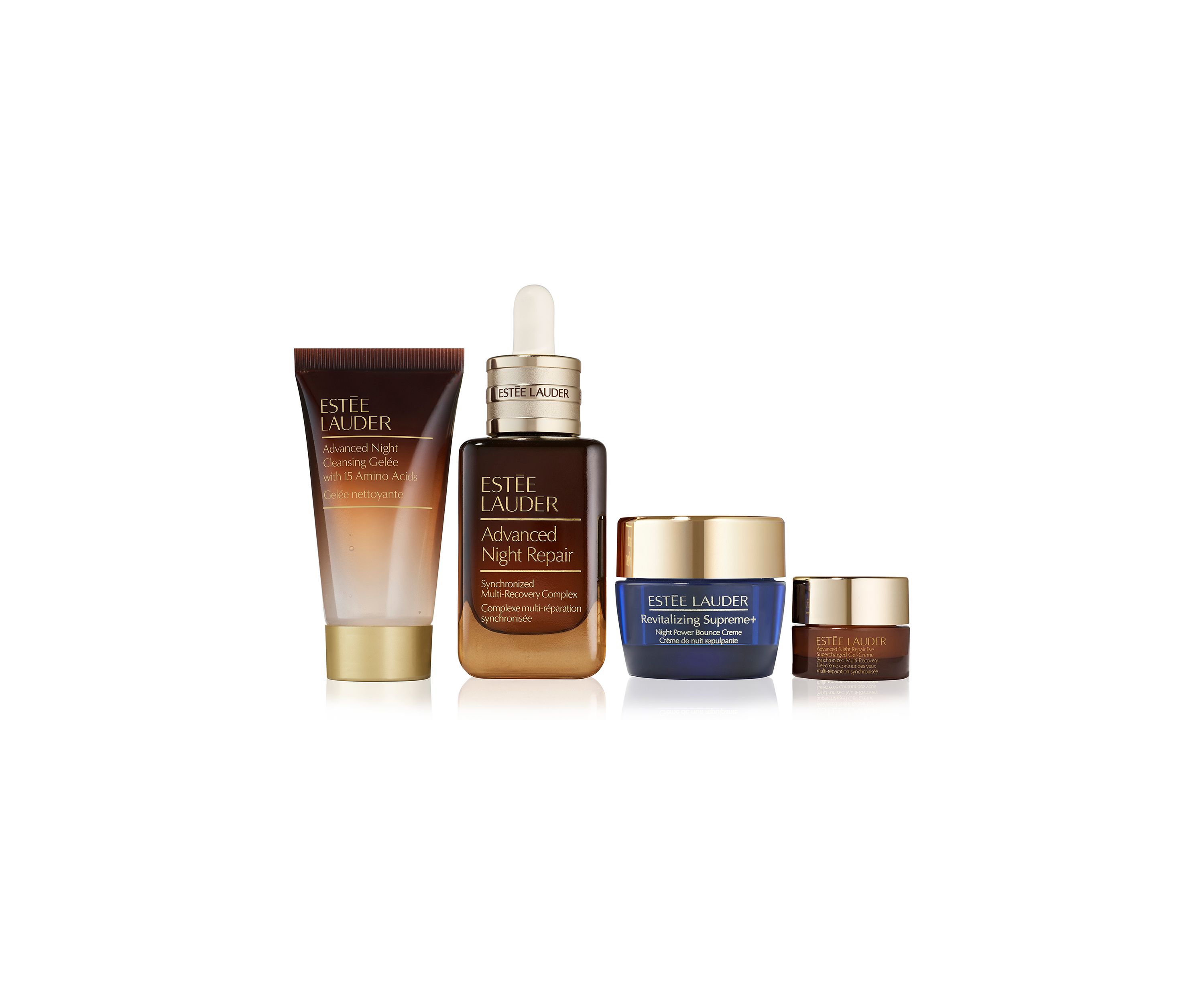 Advanced Night Repair Holiday Skincare Gift Set - $207 Value!