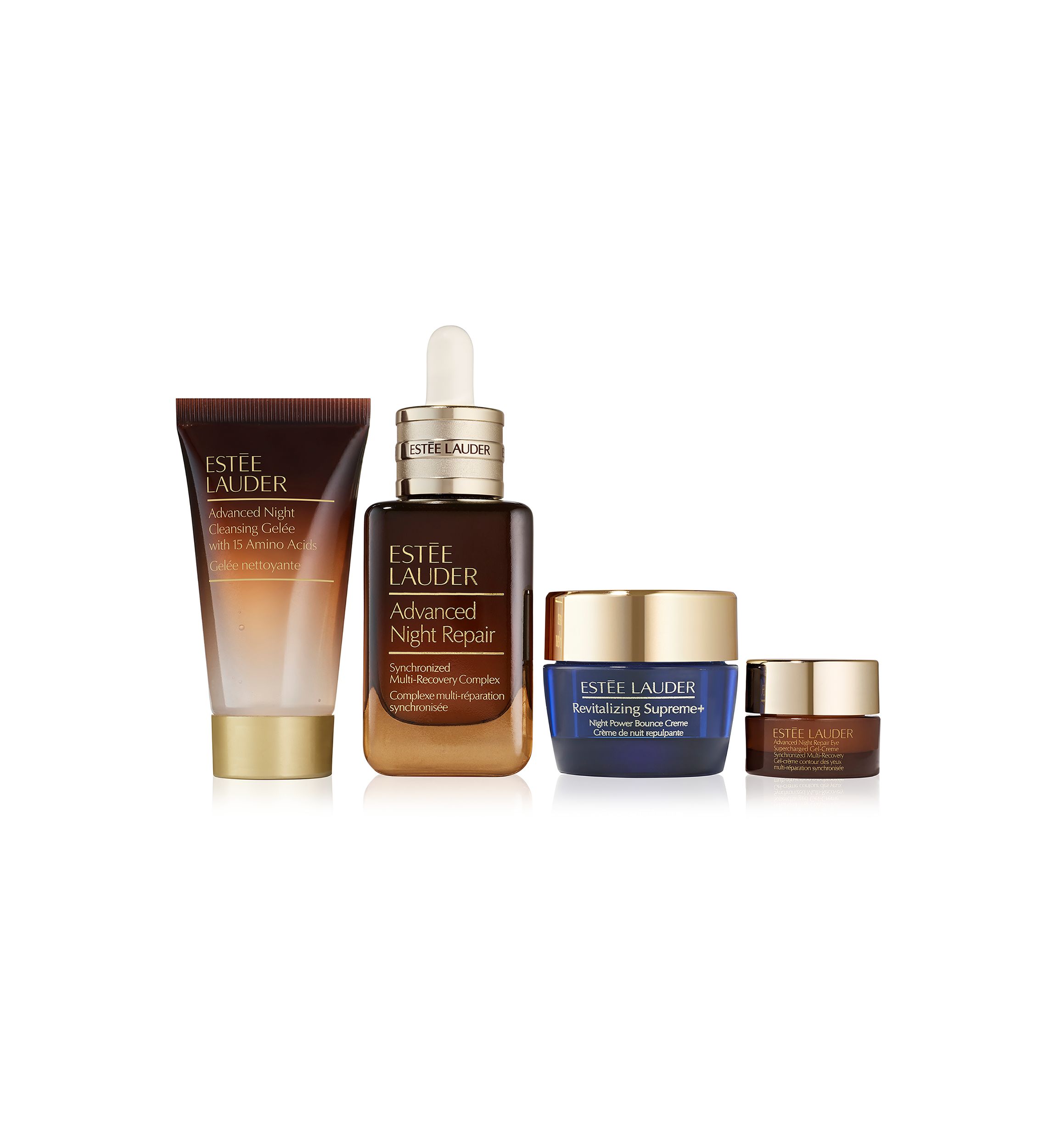 Estée Lauder Advanced Night Repair Holiday Skincare Gift Set