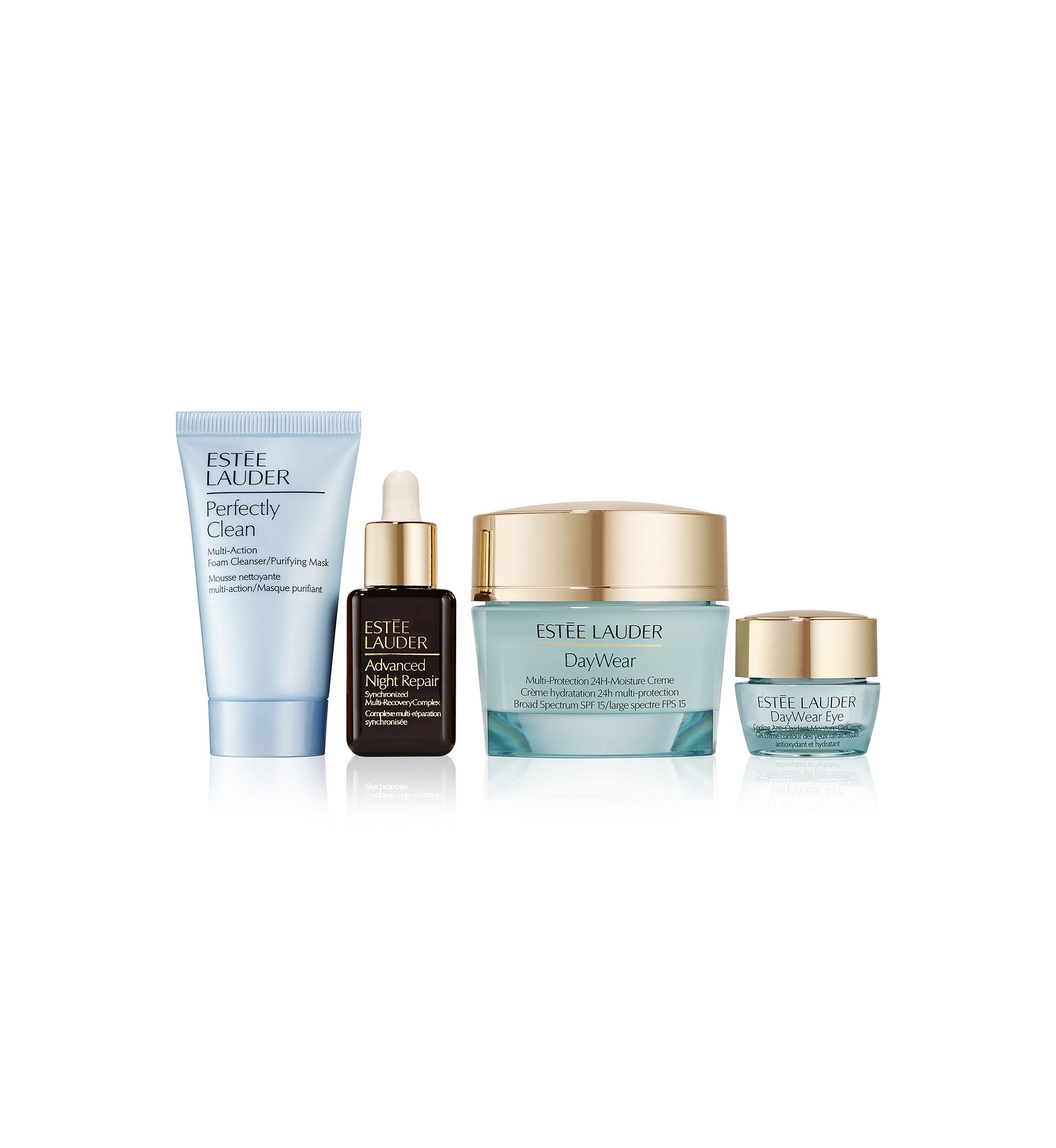 DayWear Moisturizer Holiday Skincare Gift Set - $110 Value!
