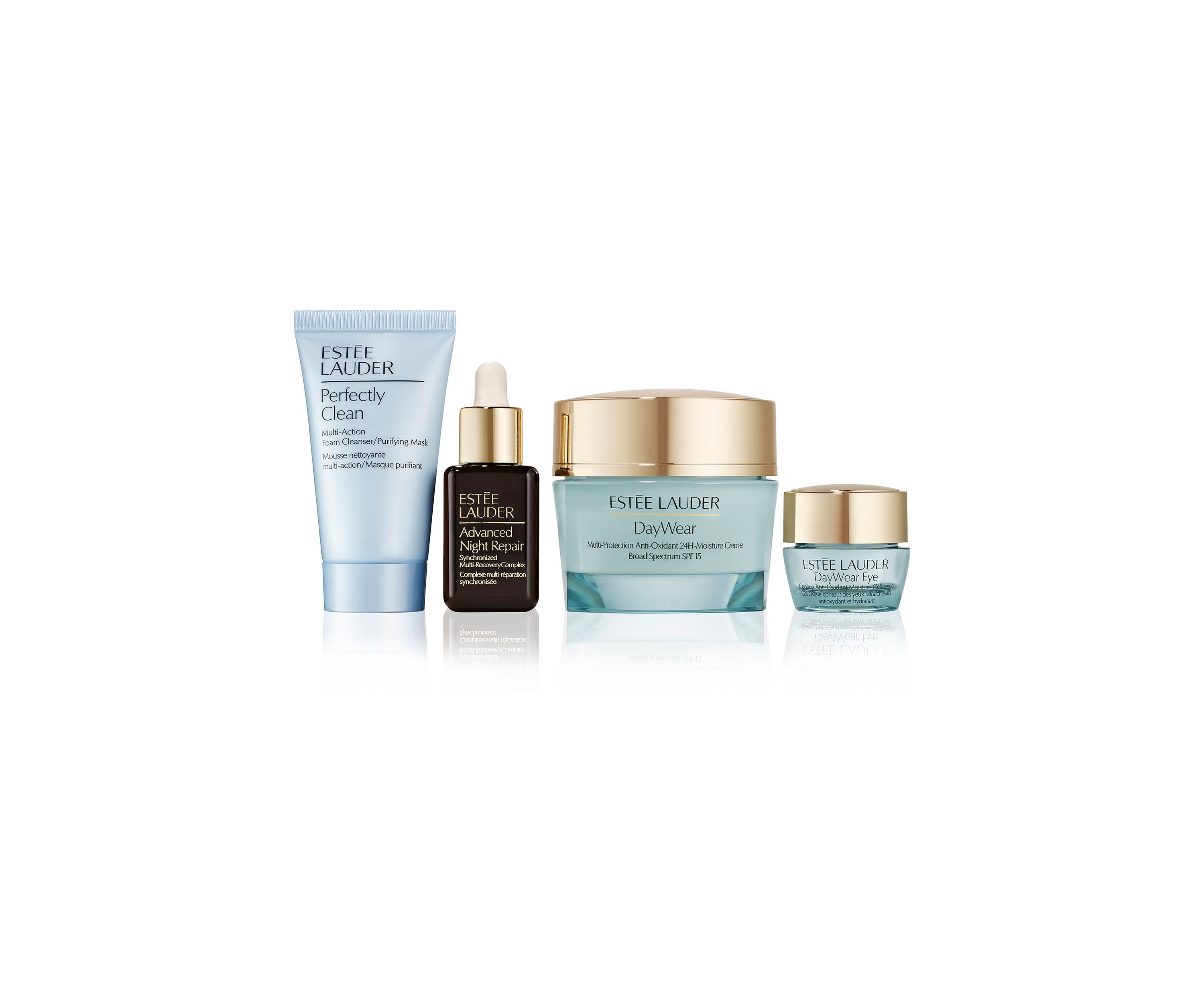 DayWear Moisturizer Holiday Skincare Gift Set - $110 Value!
