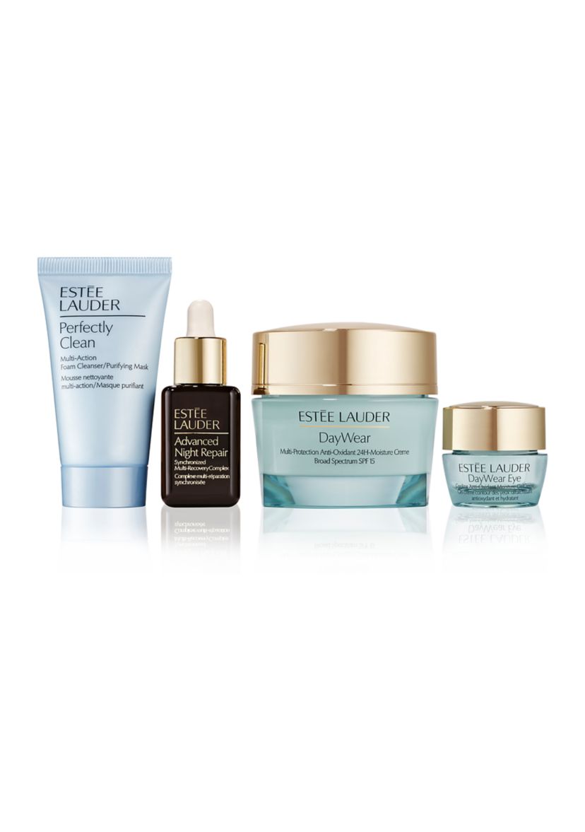 DayWear Moisturizer Holiday Skincare Gift Set - $110 Value!