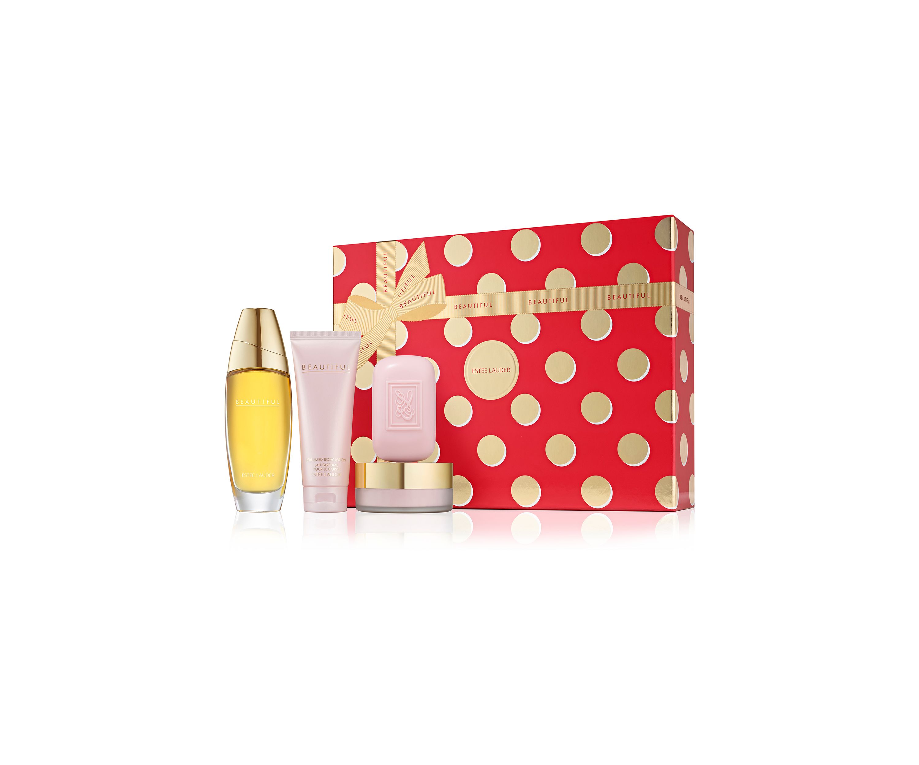 Resilience Cream Holiday Skincare Gift Set - $194 Value!