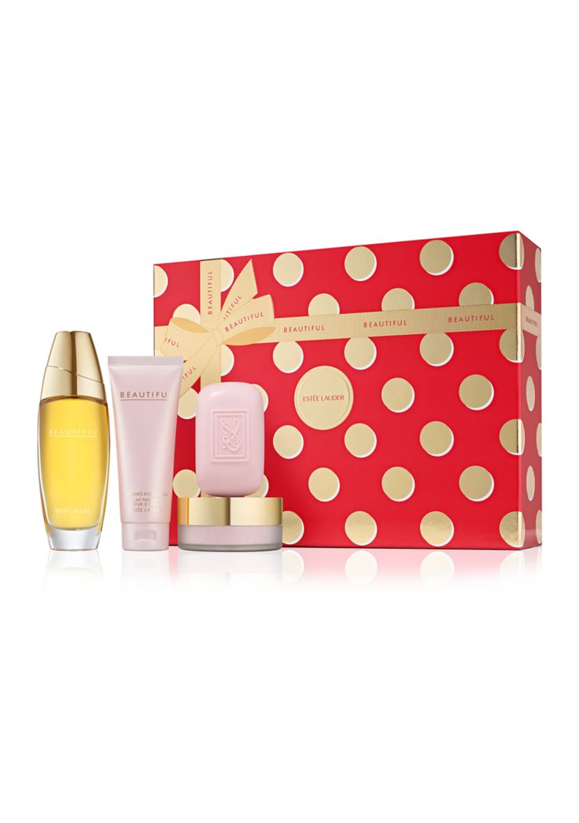 Resilience Cream Holiday Skincare Gift Set - $194 Value!