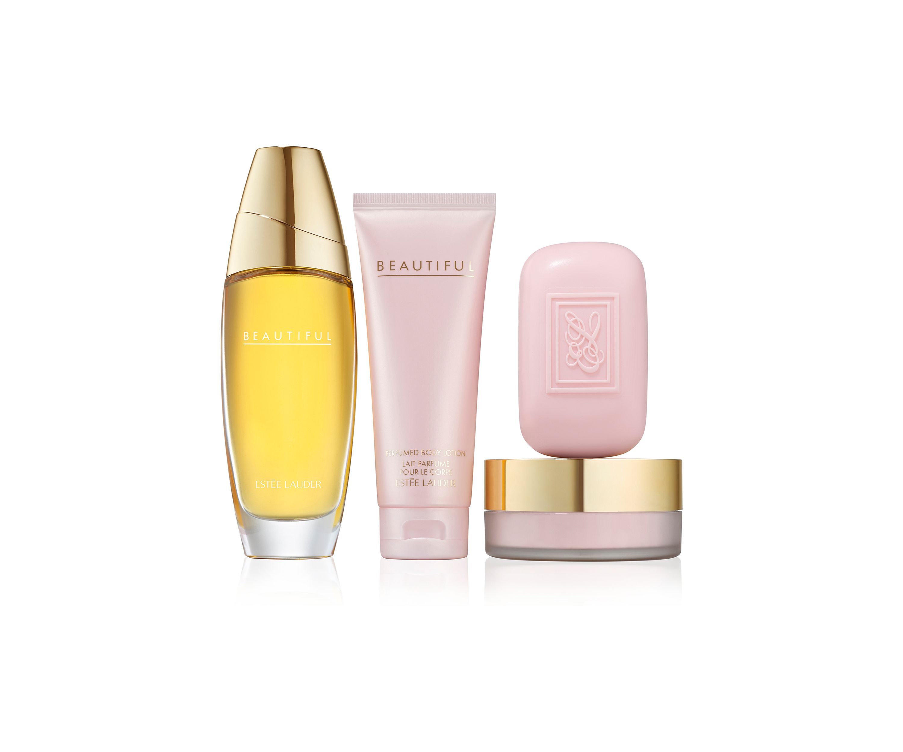 Resilience Cream Holiday Skincare Gift Set - $194 Value!