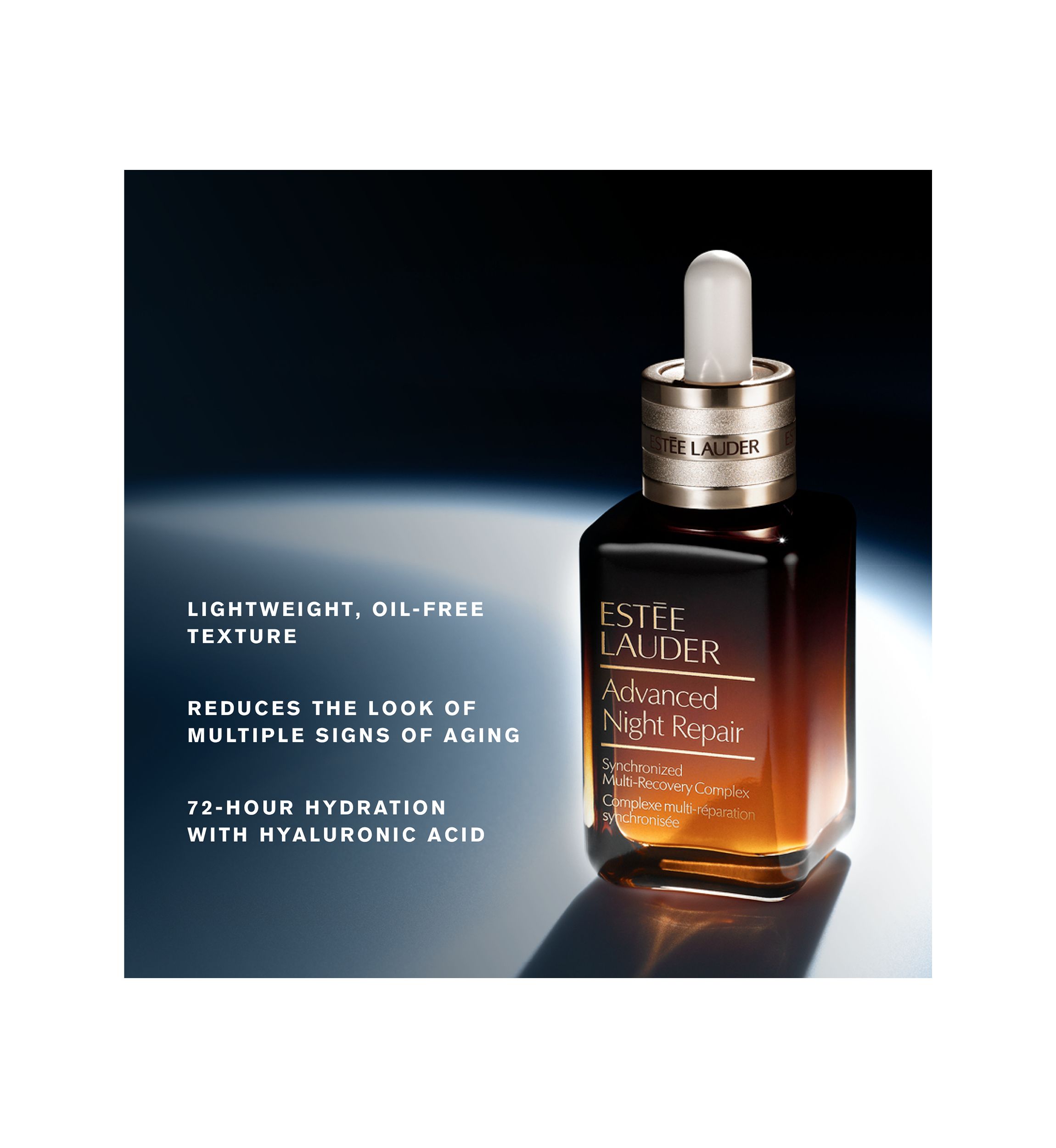 Estée Lauder Revitalizing Supreme+ Skincare Starter Gift Set - $85
