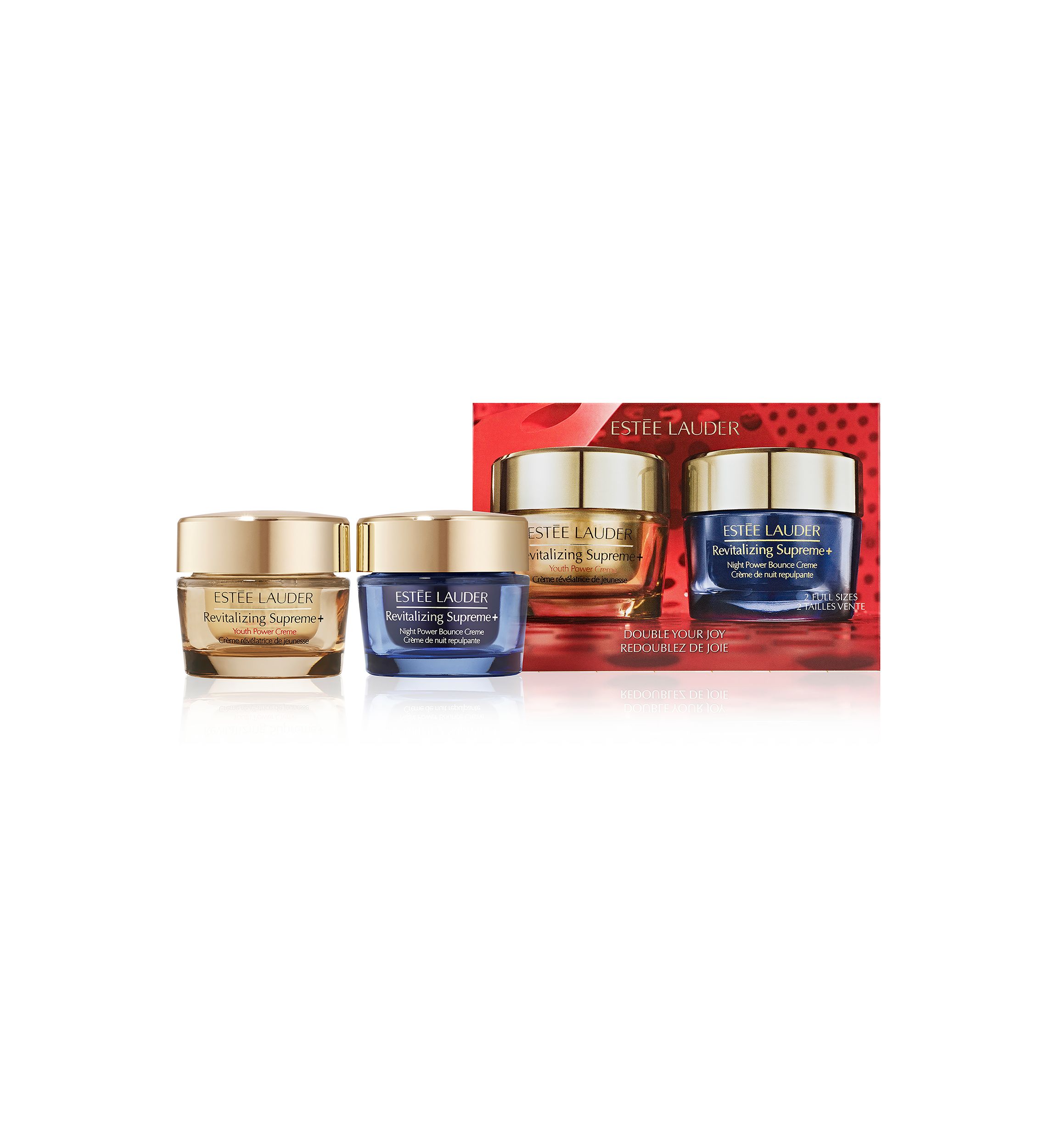 24/7 Revitalizing Supreme+ Skincare Gift Set - $150 Value!