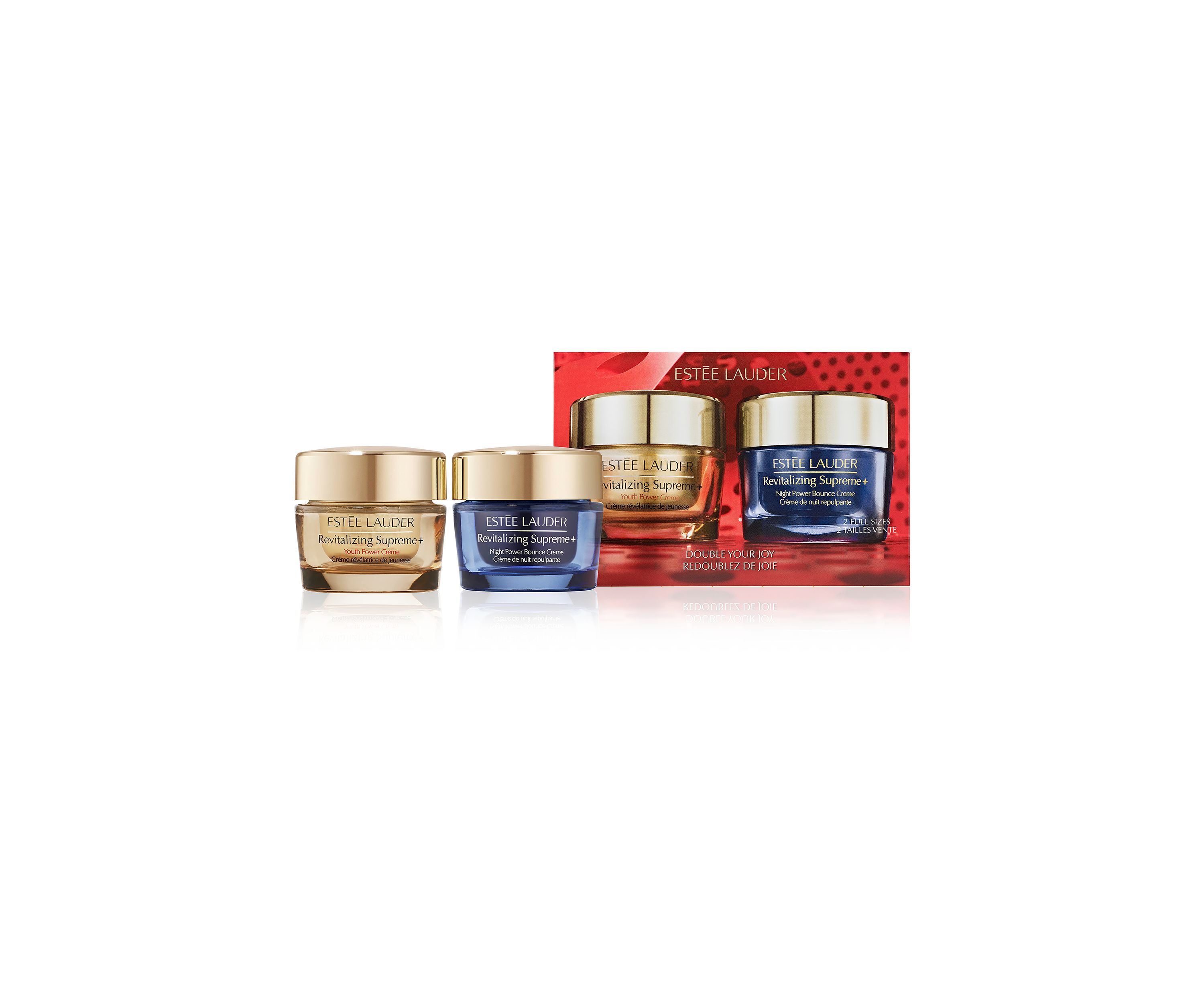 24/7 Revitalizing Supreme+ Skincare Gift Set - $150 Value!