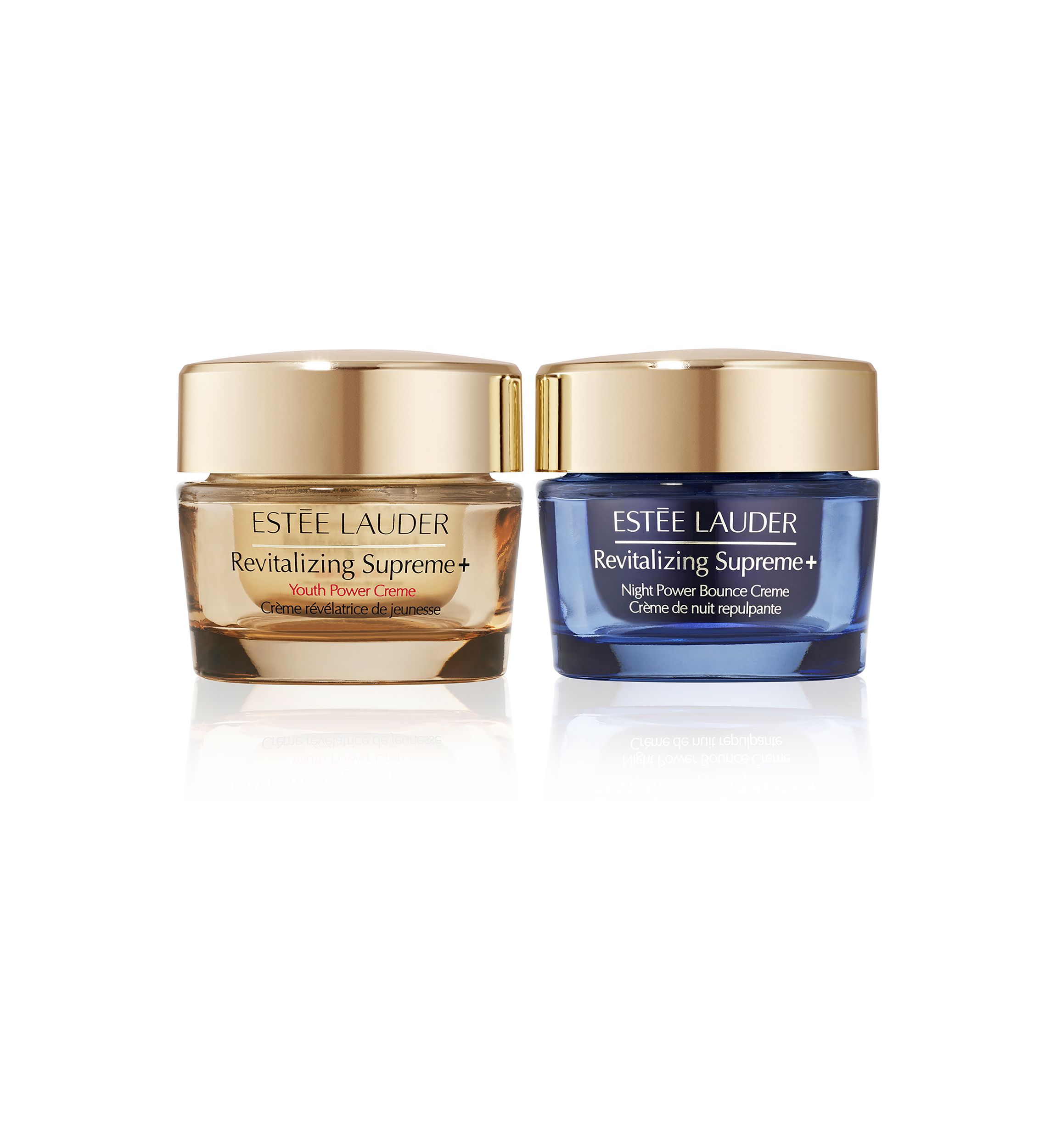 24/7 Revitalizing Supreme+ Skincare Gift Set - $150 Value!