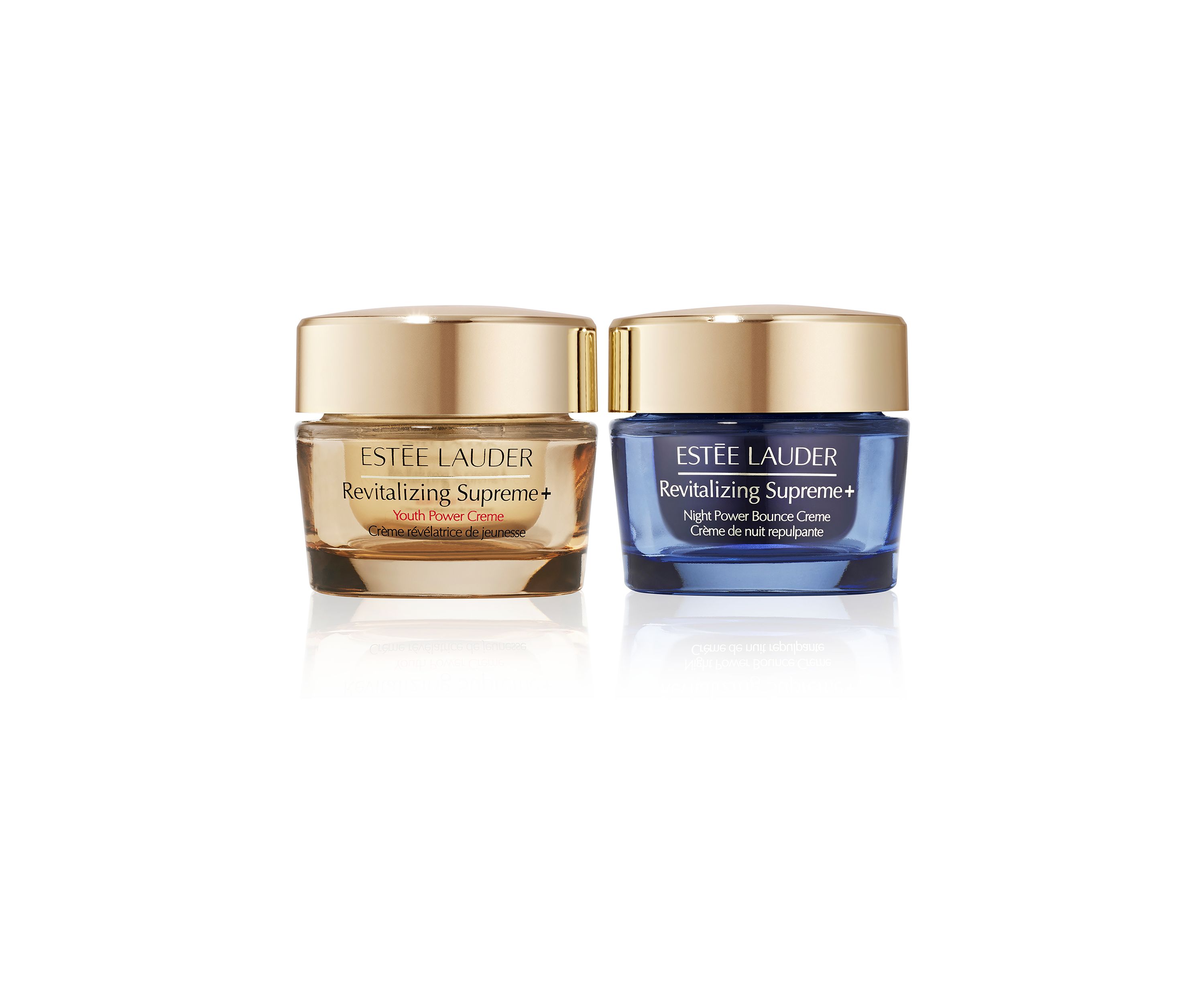 24/7 Revitalizing Supreme+ Skincare Gift Set - $150 Value!