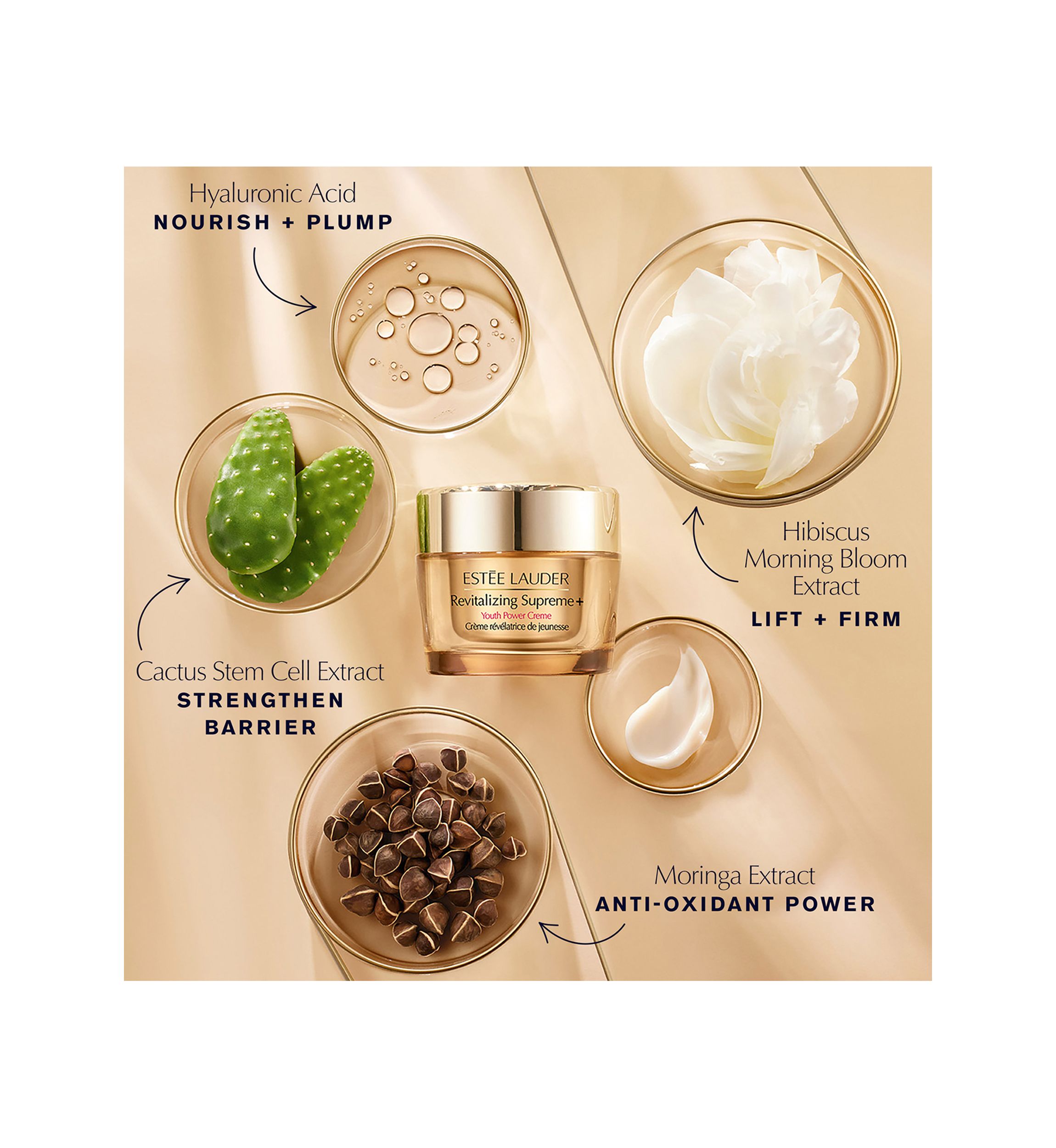 24/7 Revitalizing Supreme+ Skincare Gift Set - $150 Value!