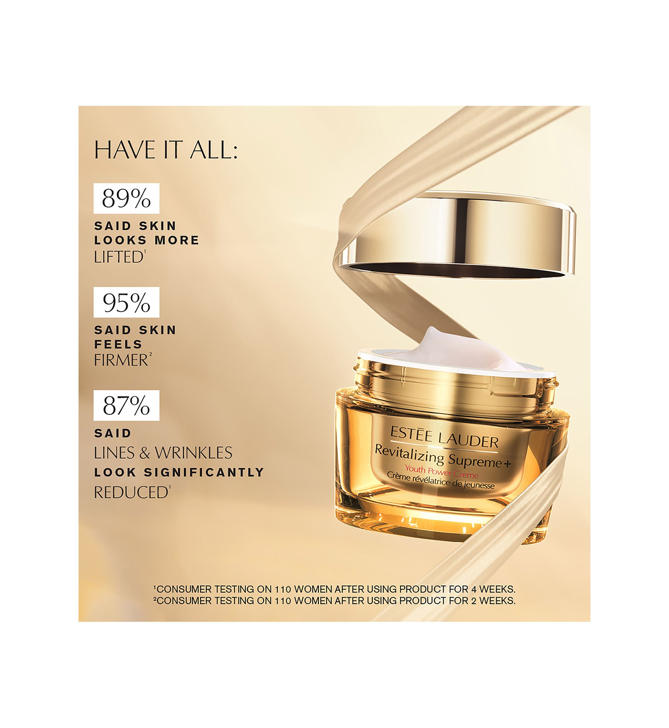 24/7 Revitalizing Supreme+ Skincare Gift Set - $150 Value!