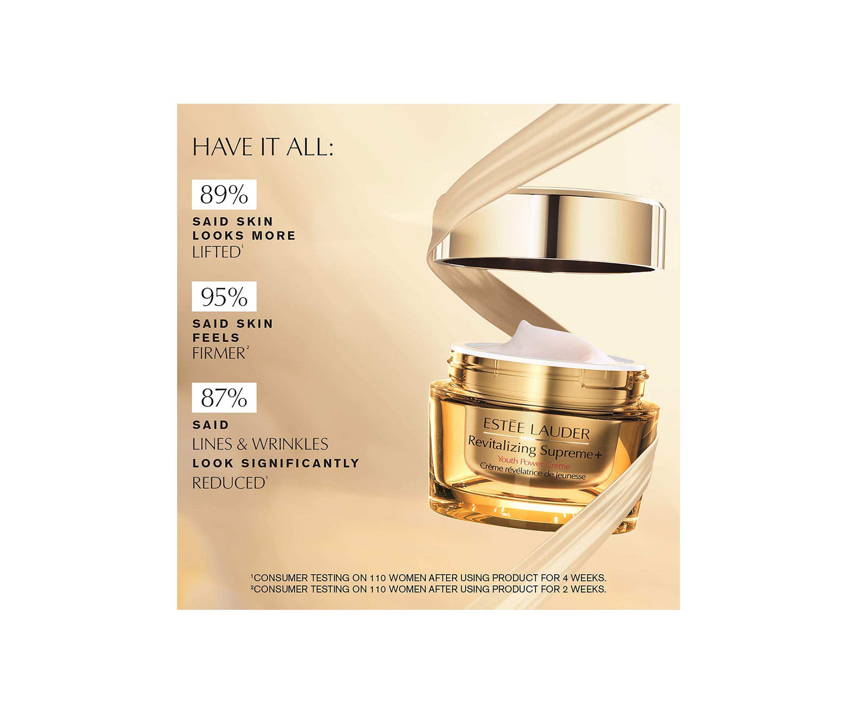 24/7 Revitalizing Supreme+ Skincare Gift Set - $150 Value!
