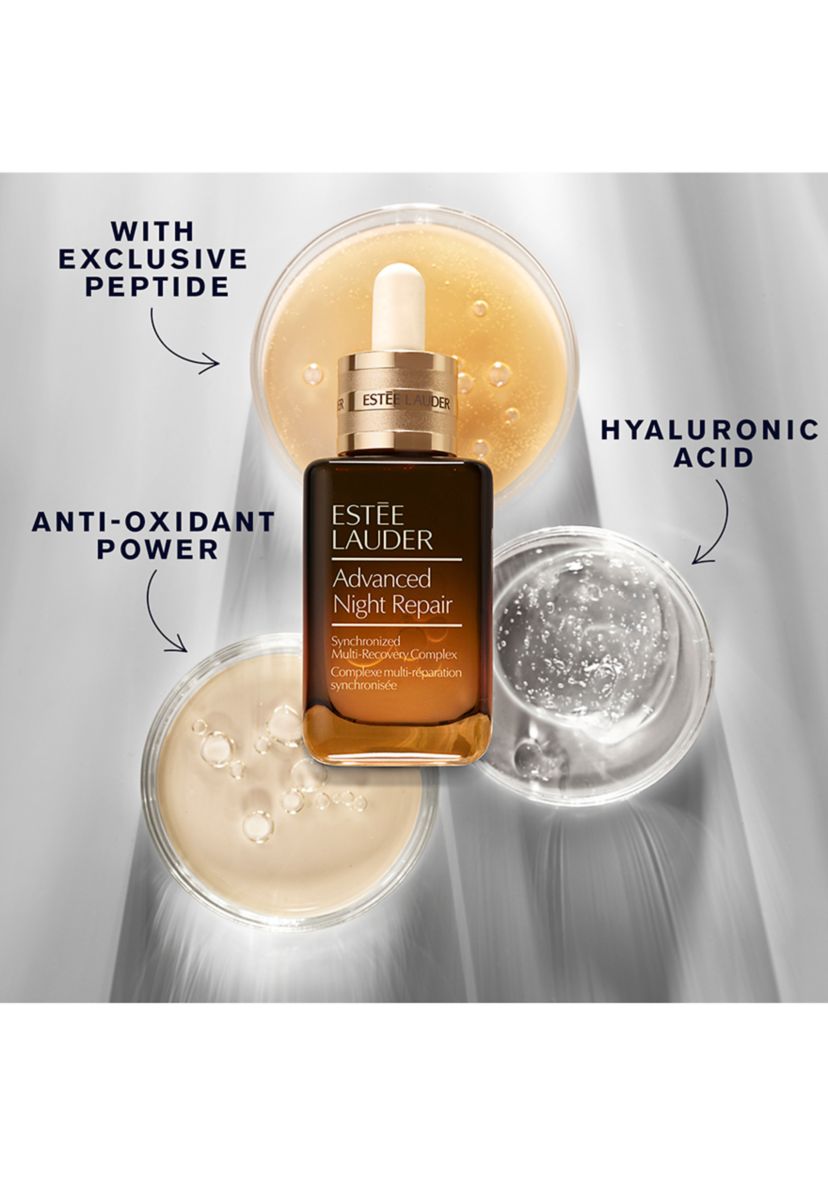 Serum + Moisturizer Holiday Skincare Gift Set - $155 Value!