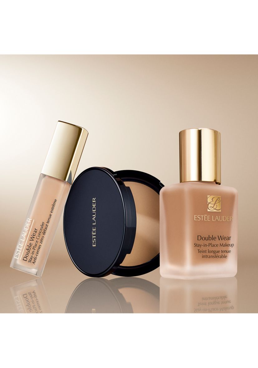 Double Wear Stay-in-Place Matte Setting Powder Veil 