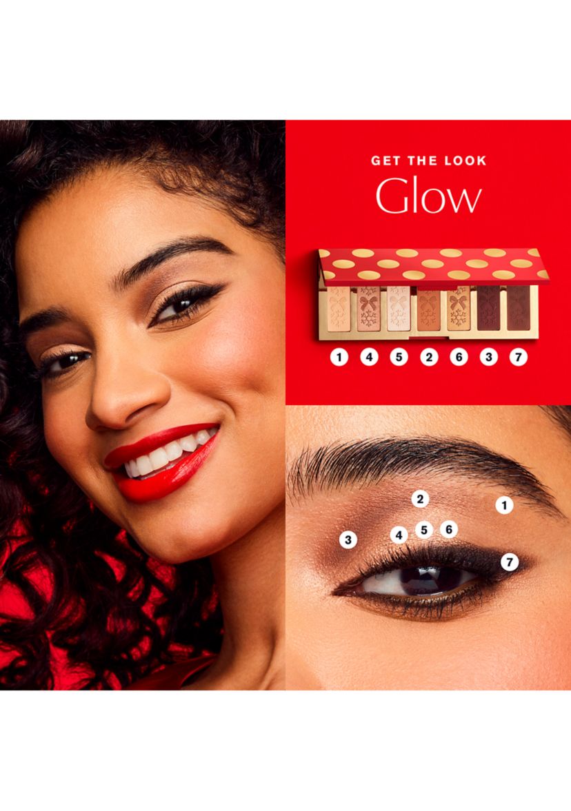   Glow Set: 12-Piece Holiday Blockbuster with 9 Full Size Favorites - $652 Value! 