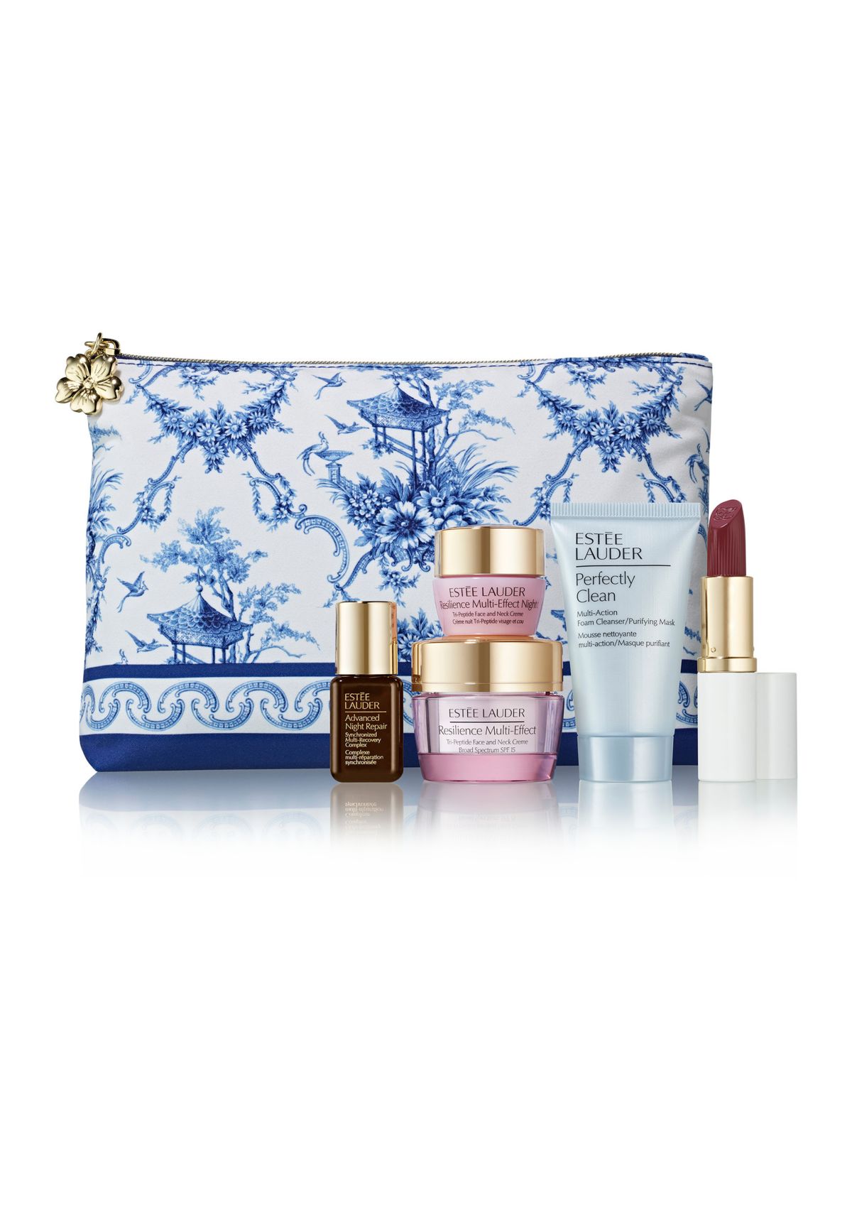 Estée Lauder 6-Piece Resilience Gift Set | Belk
