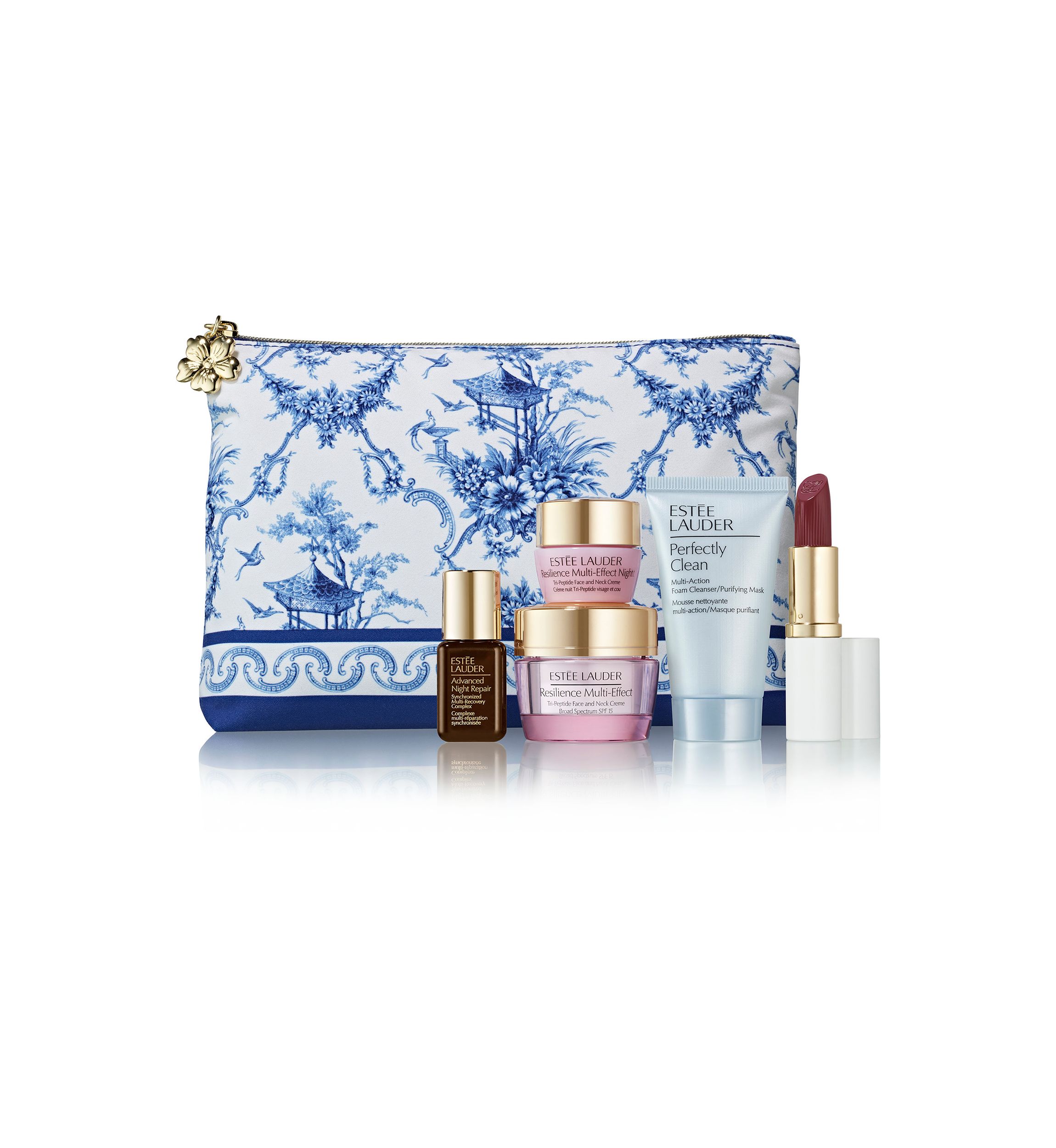 6-Piece Resilience Gift Set