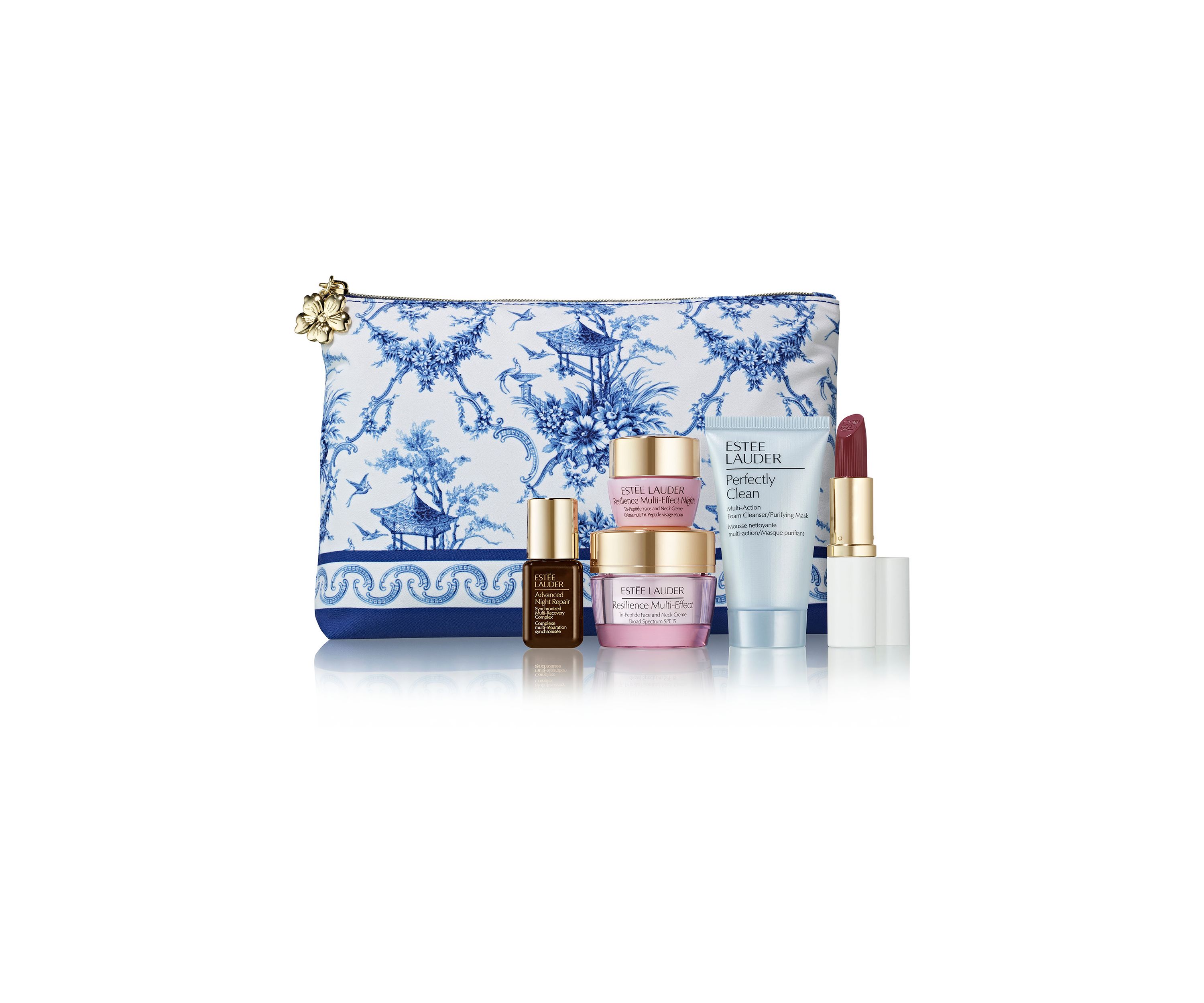 6-Piece Resilience Gift Set