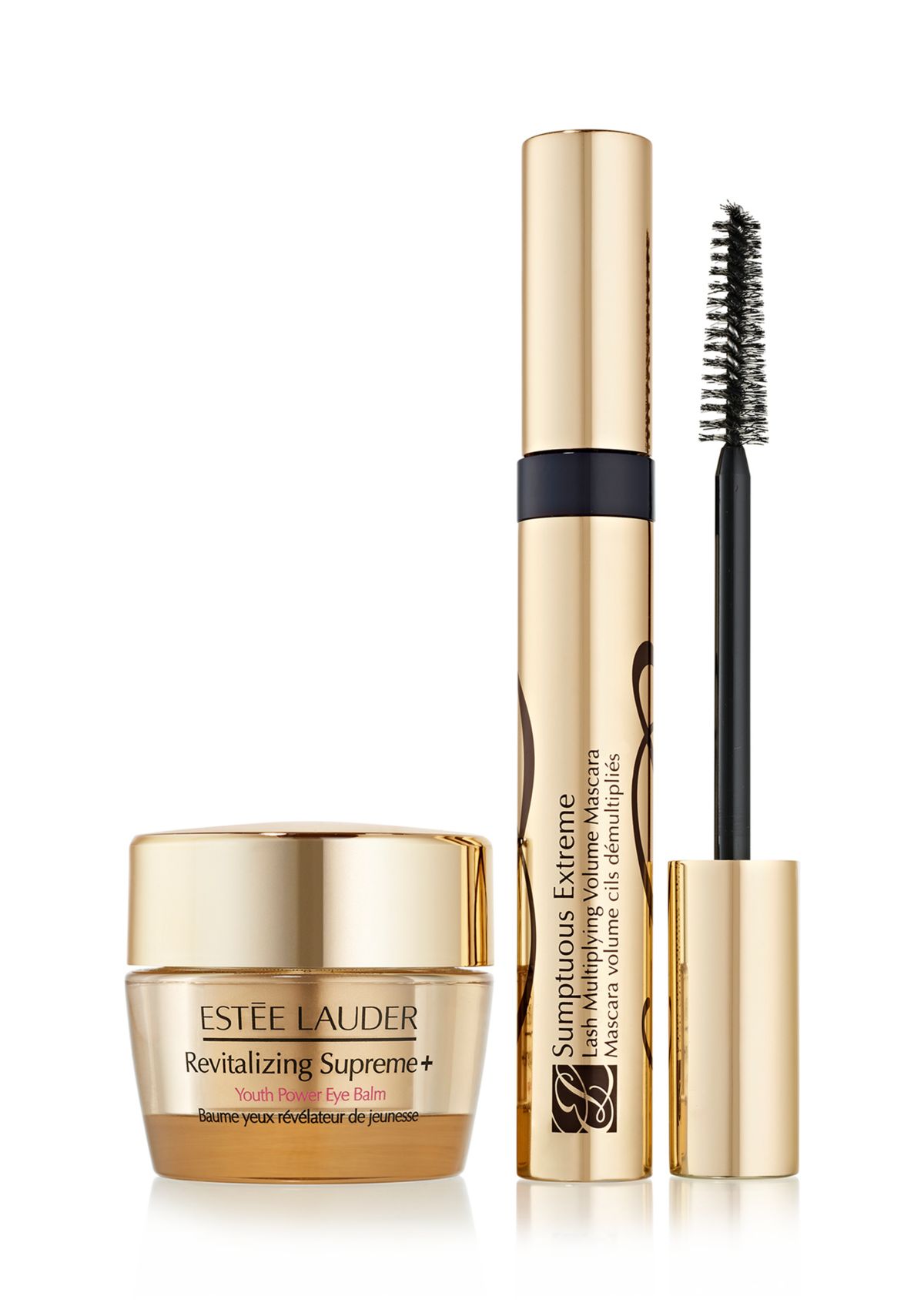 2-Piece Supreme+ Gift Set