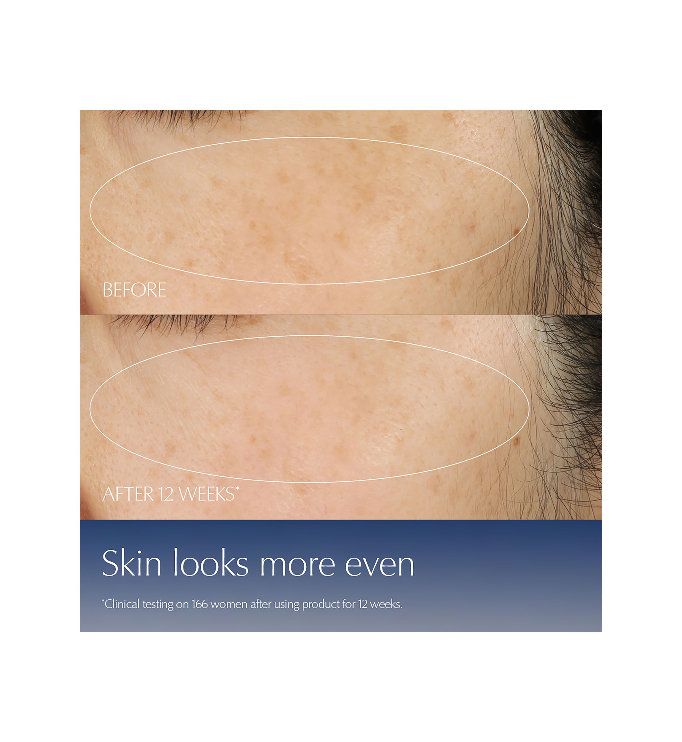 Limited Edition Advanced Night Repair Serum with Hyaluronic Acid & Peptides