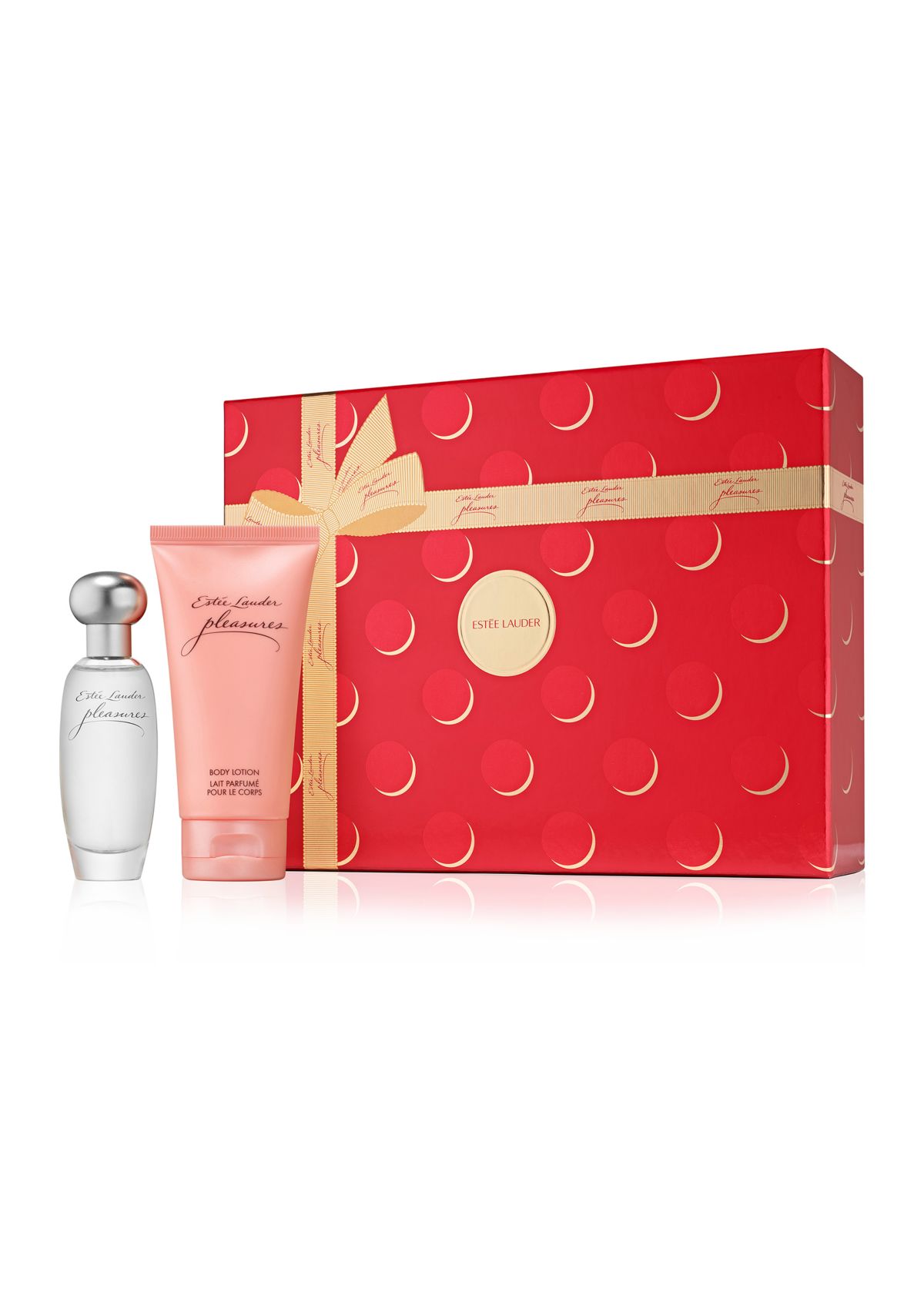 Pleasures Favorites Duo Fragrance Gift Set - $70 Value!