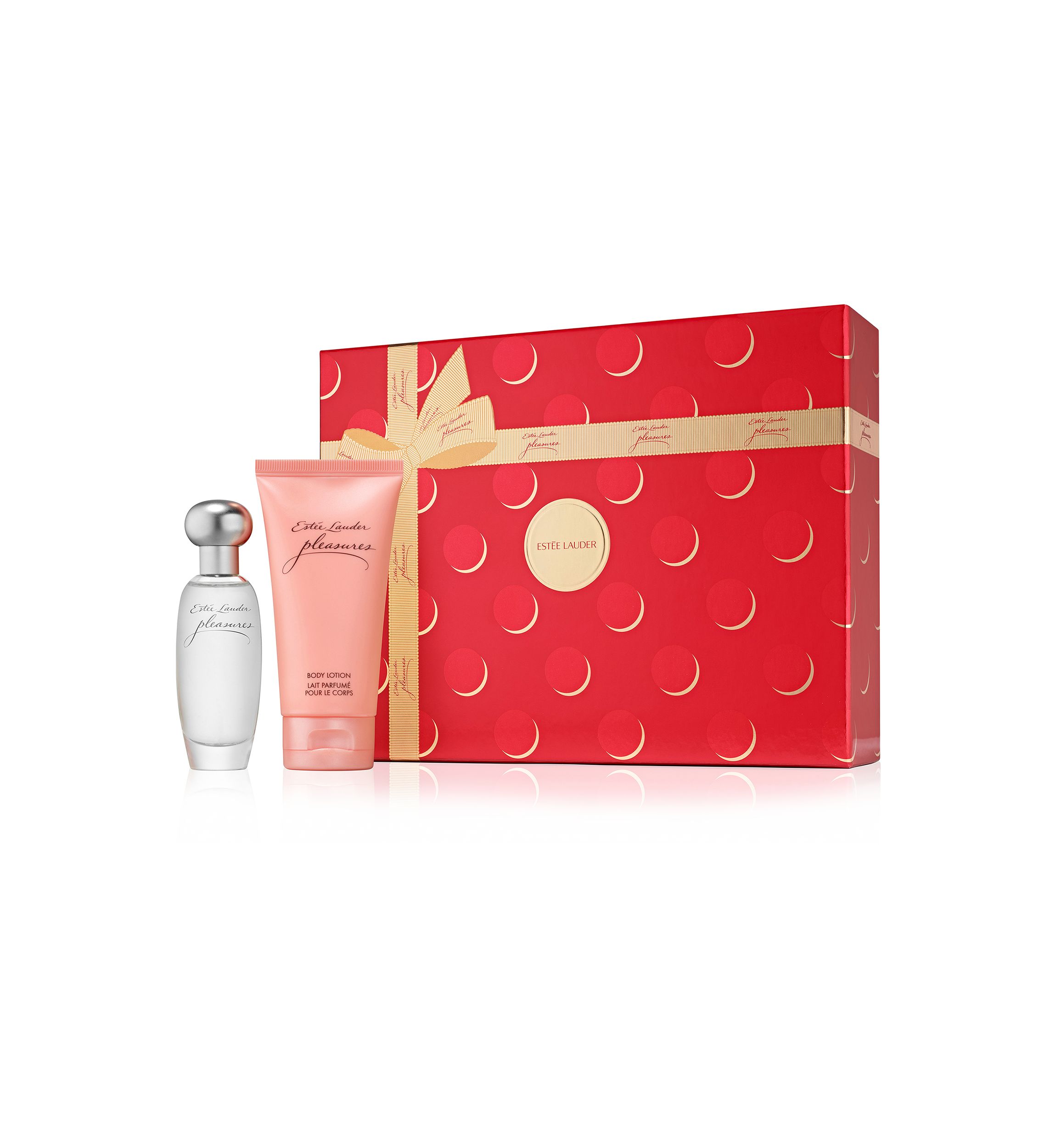 Pleasures Favorites Duo Fragrance Gift Set - $70 Value!
