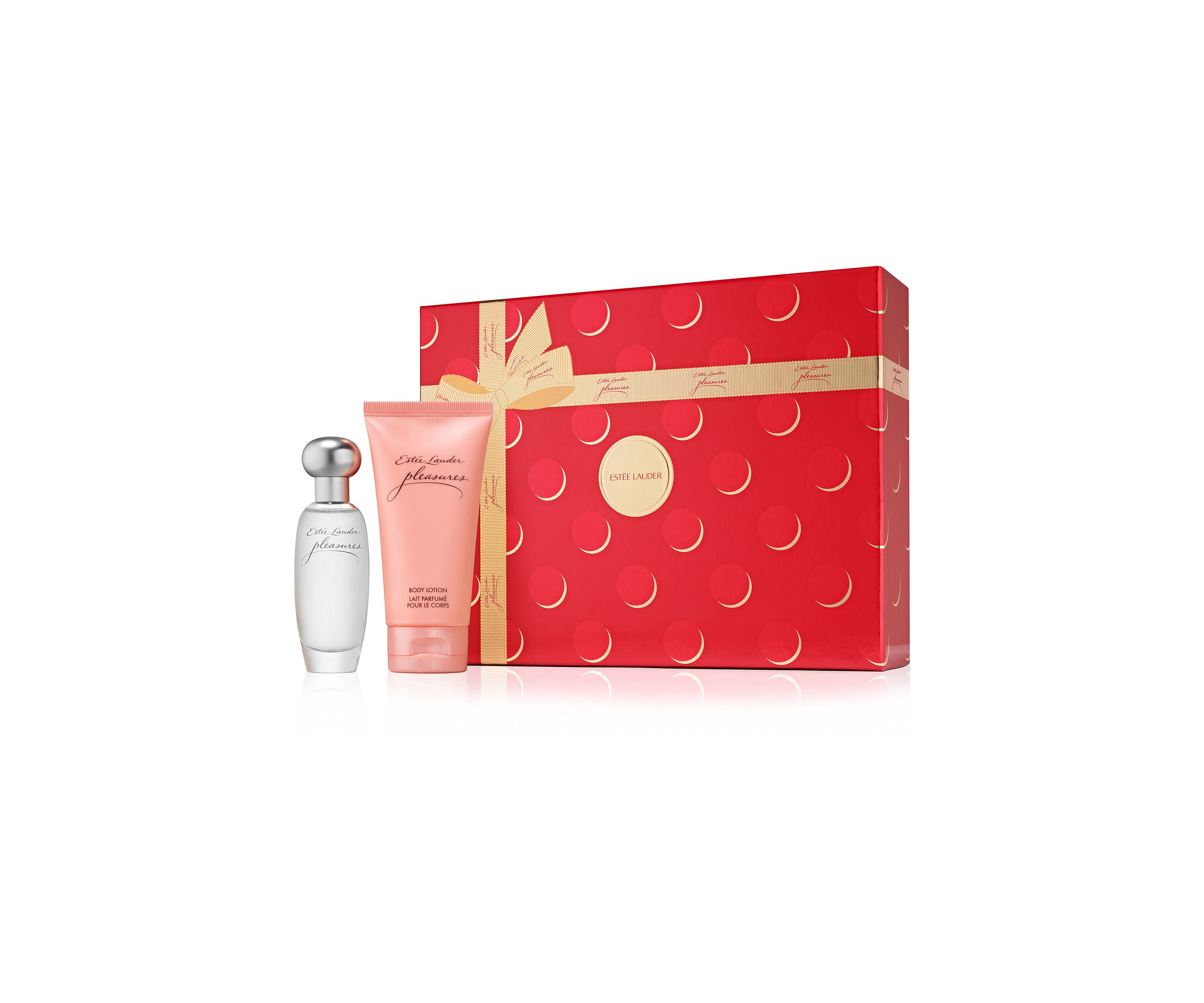 Pleasures Favorites Duo Fragrance Gift Set - $70 Value!