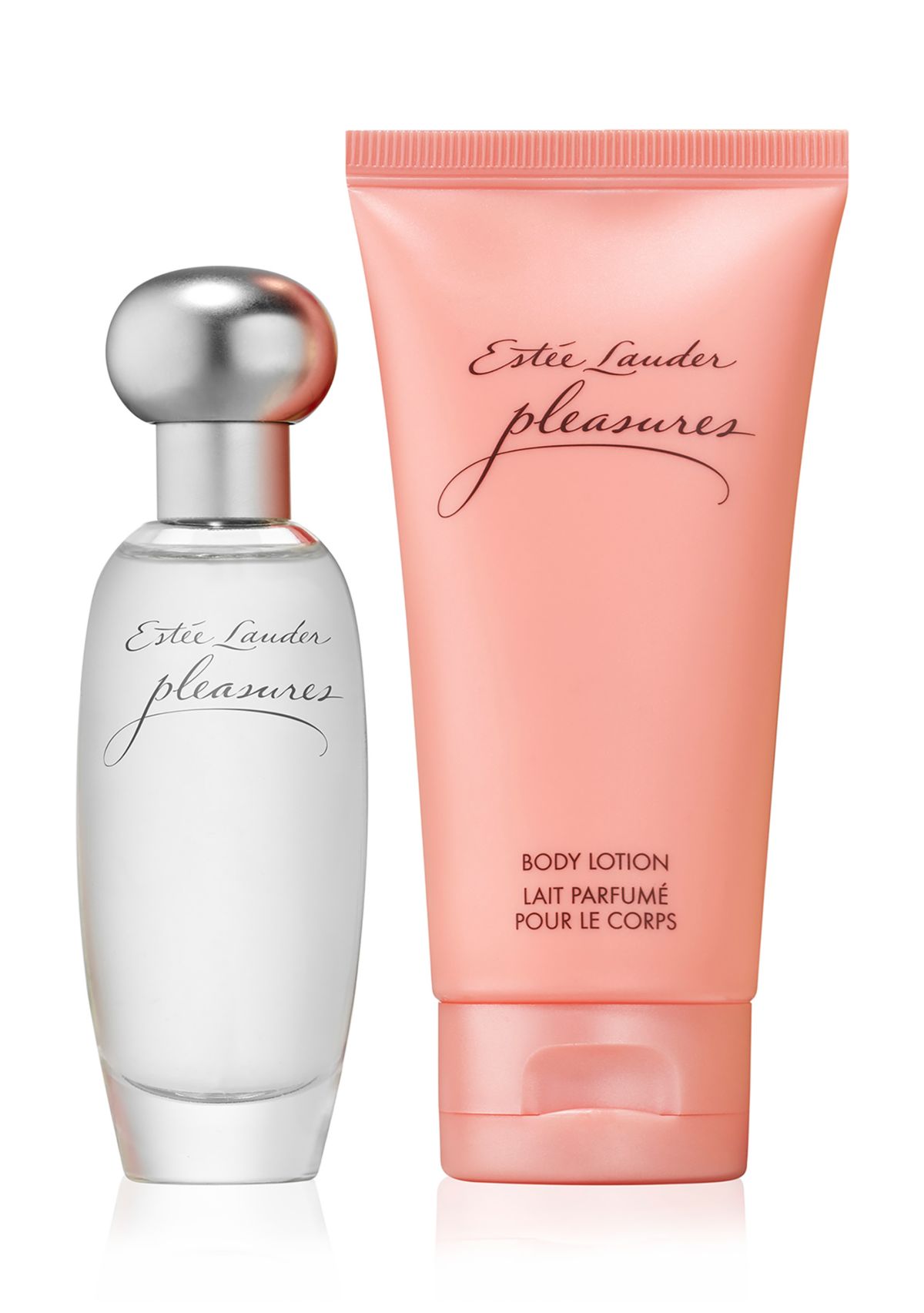 Pleasures Favorites Duo Fragrance Gift Set - $70 Value!
